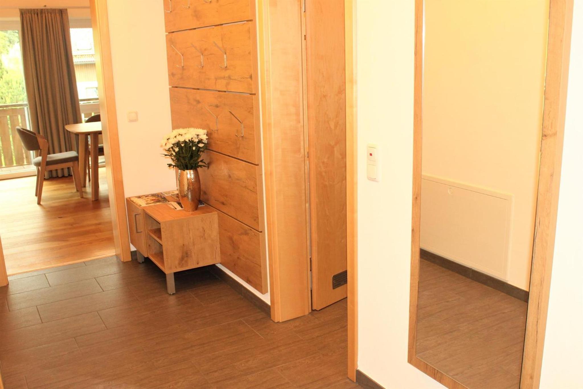Ferienwohnung Mang