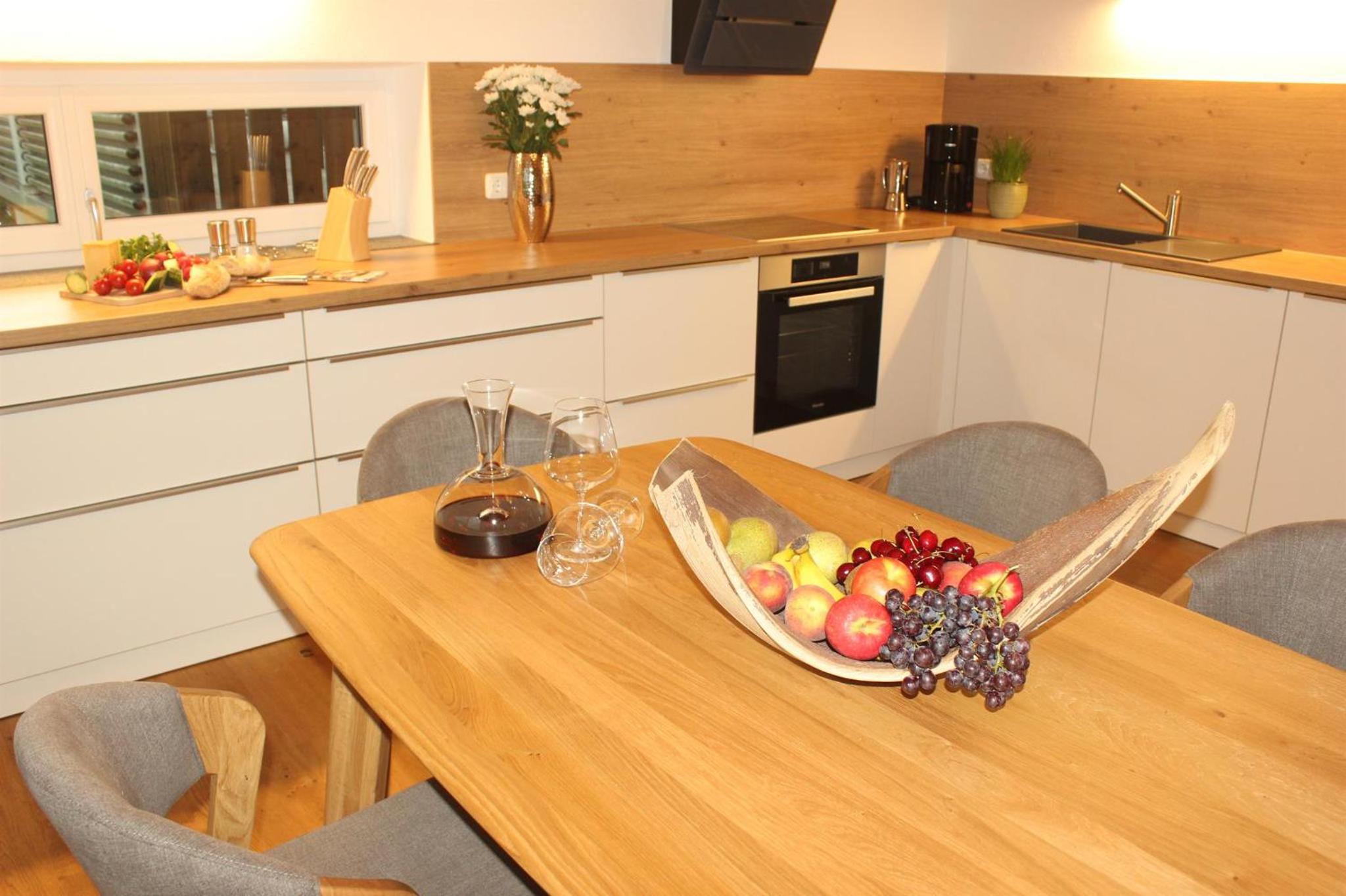 Ferienwohnung Mang