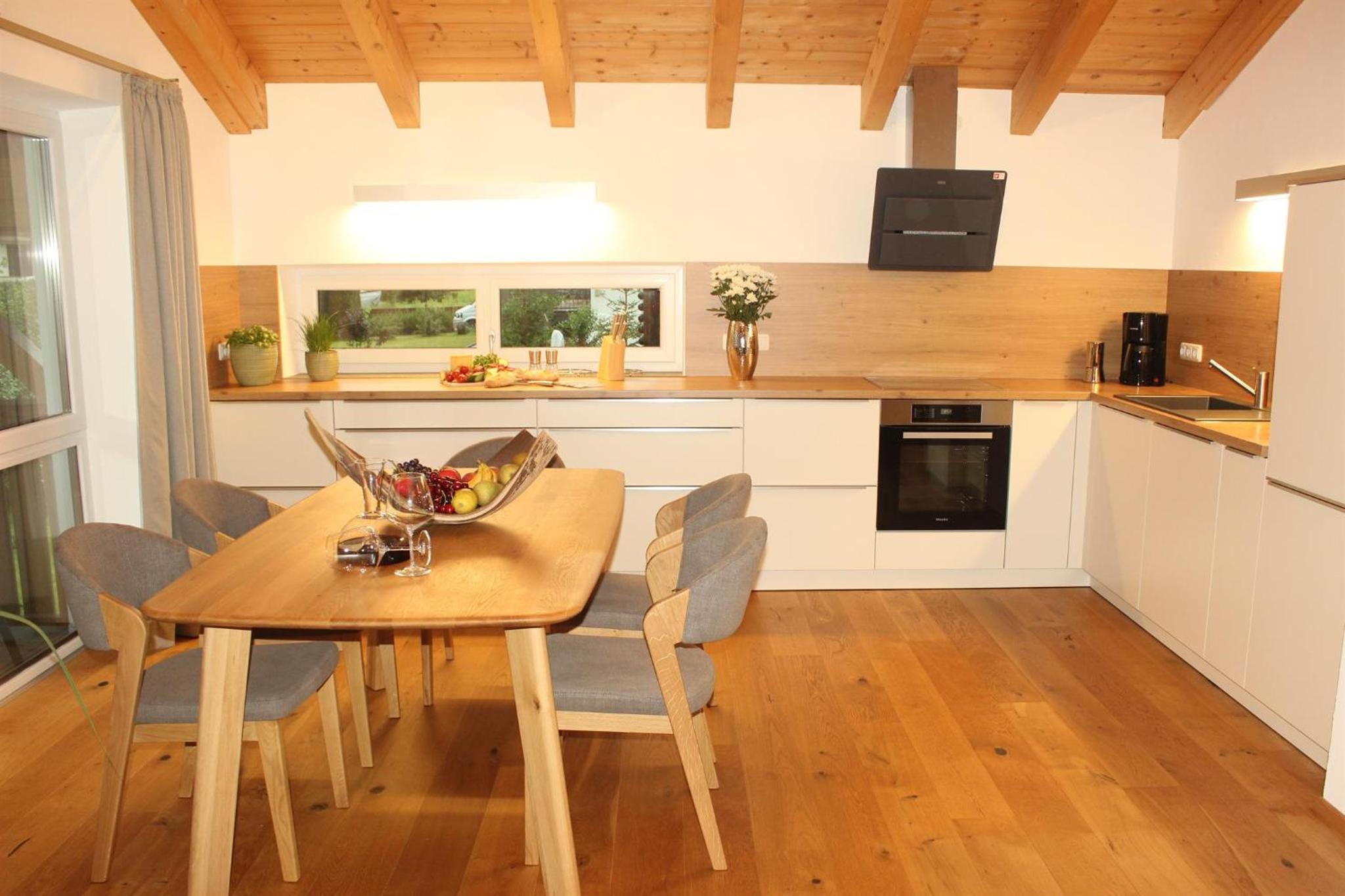 Ferienwohnung Mang