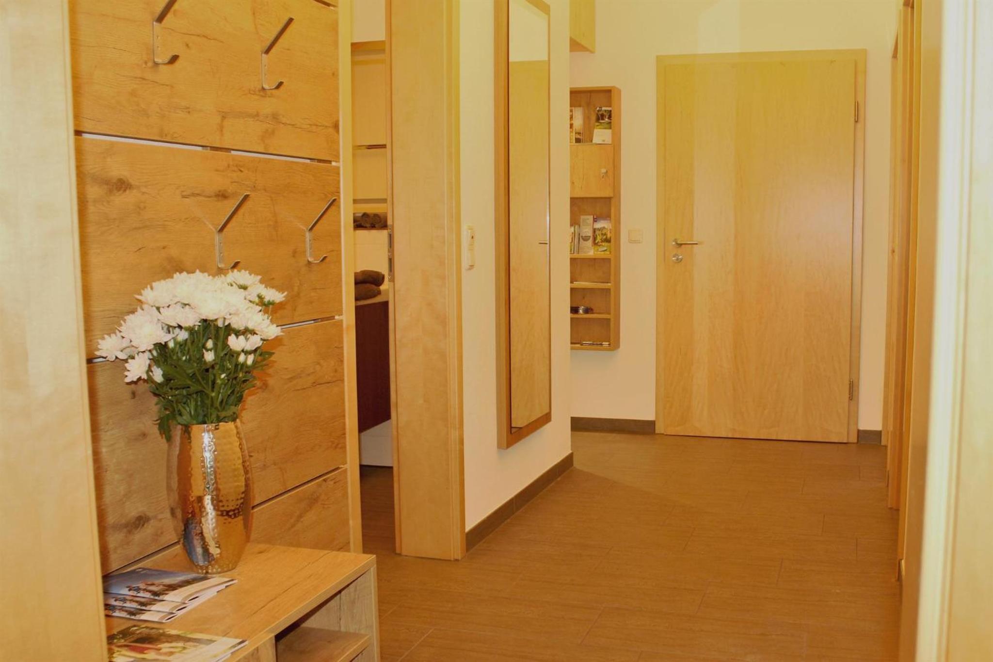 Ferienwohnung Mang