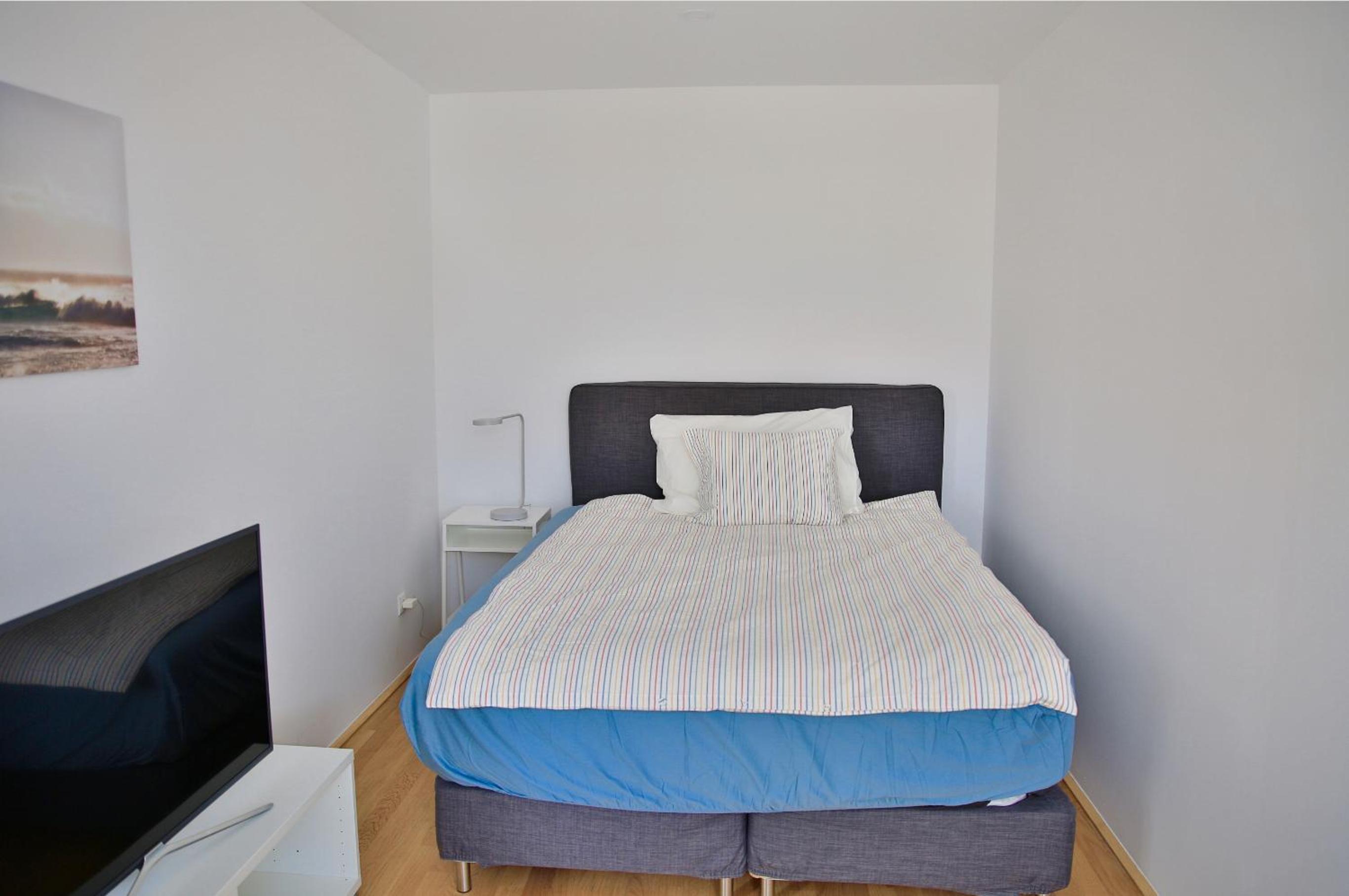 Sunny Penthouse l DG5'12