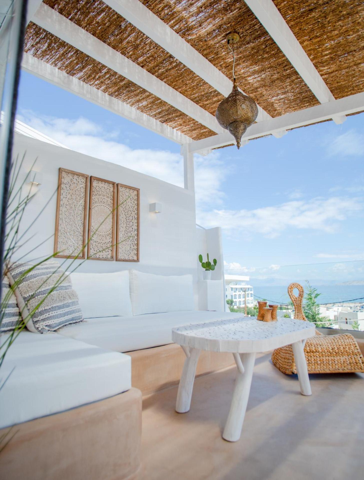 The Roof-Top