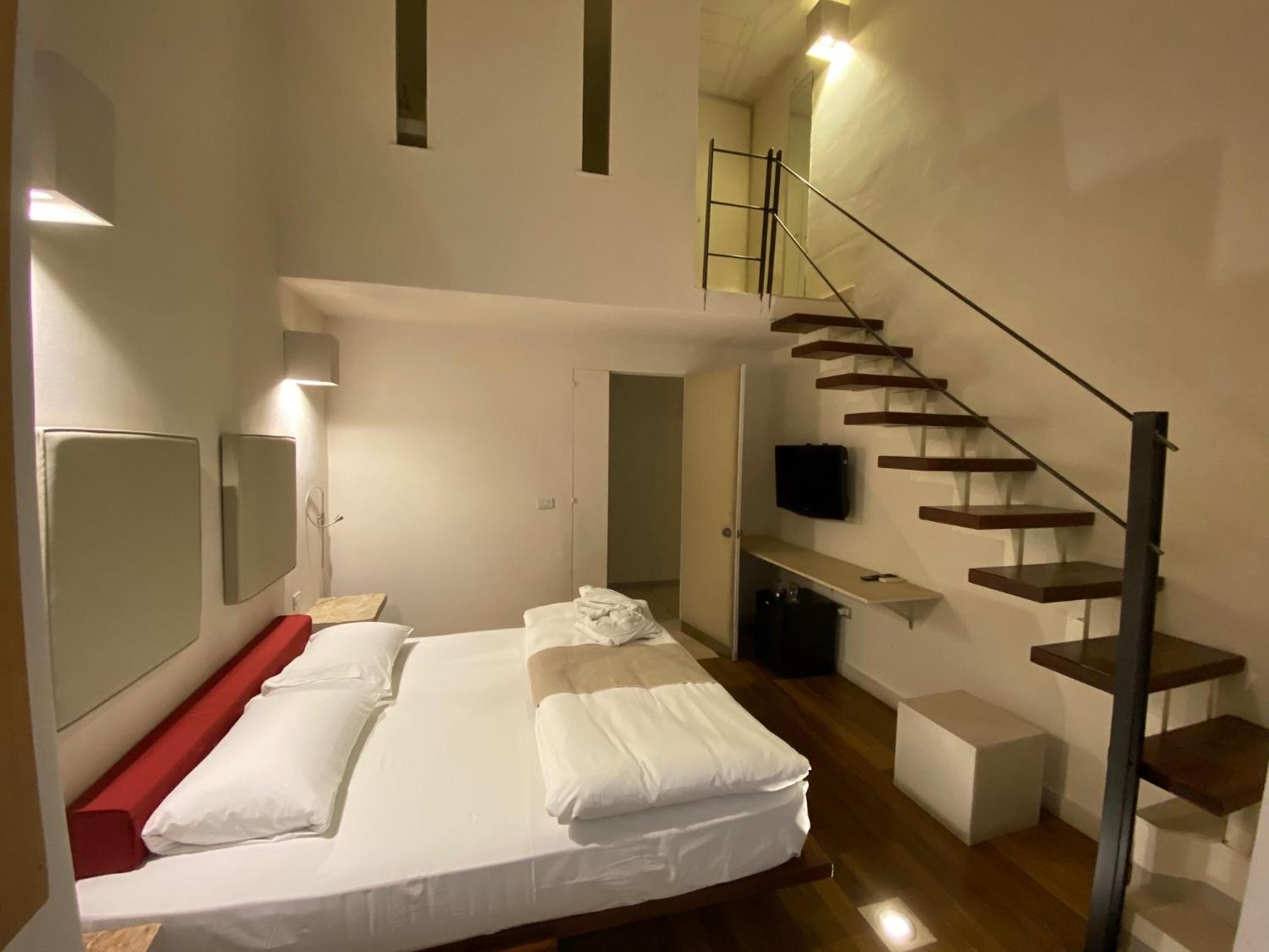Micalò Art Rooms, photo 23