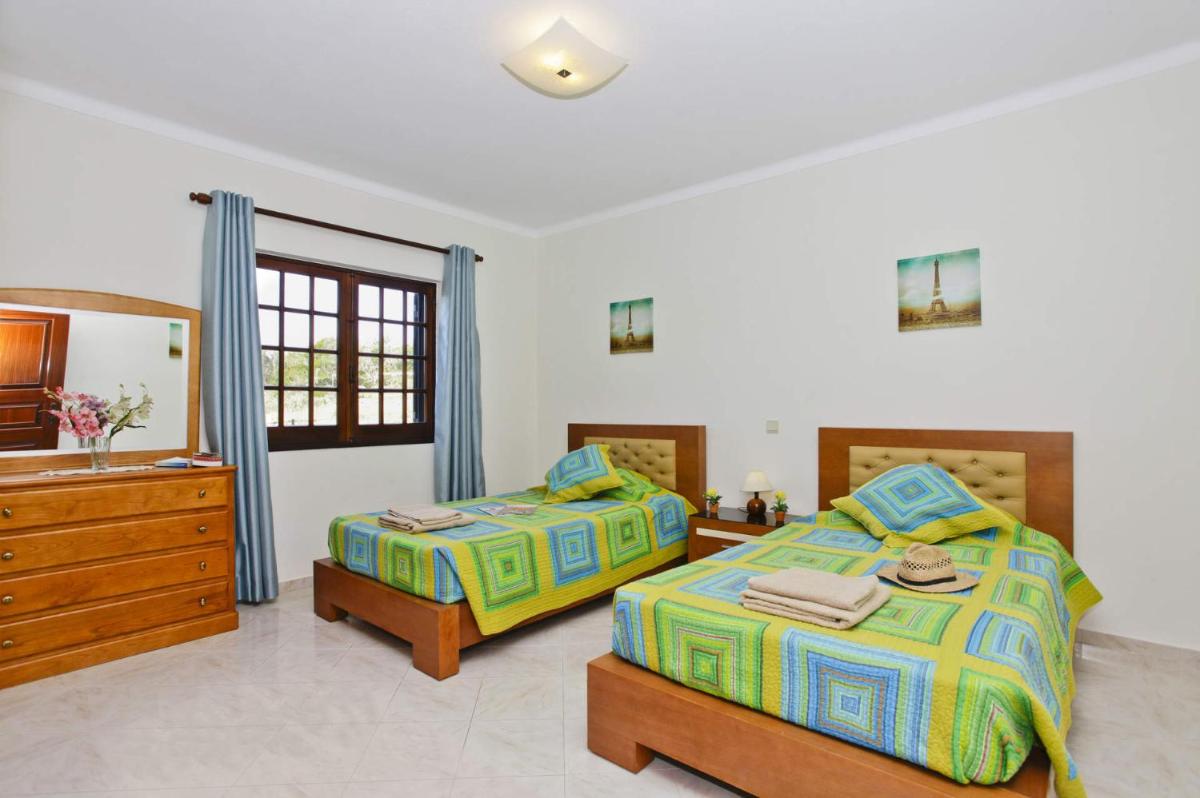 Villa Monte Velho view 4