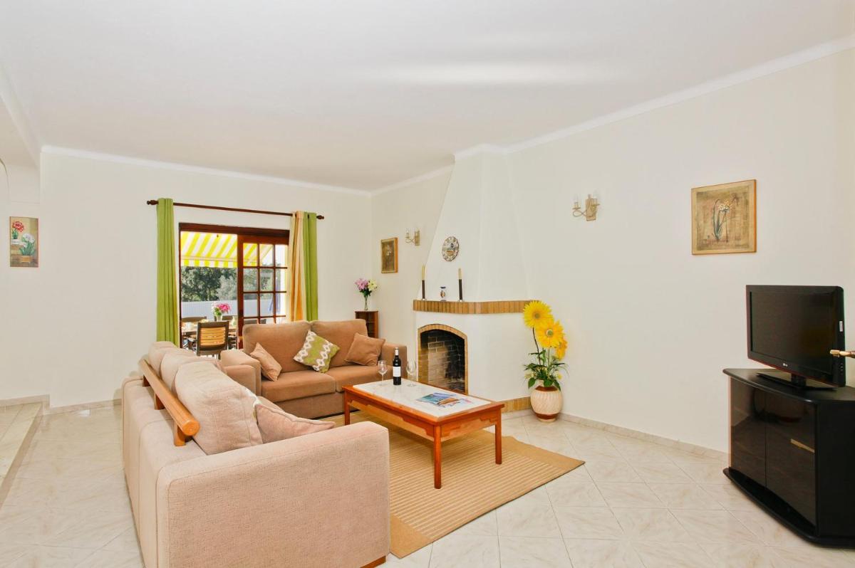 Villa Monte Velho view 5
