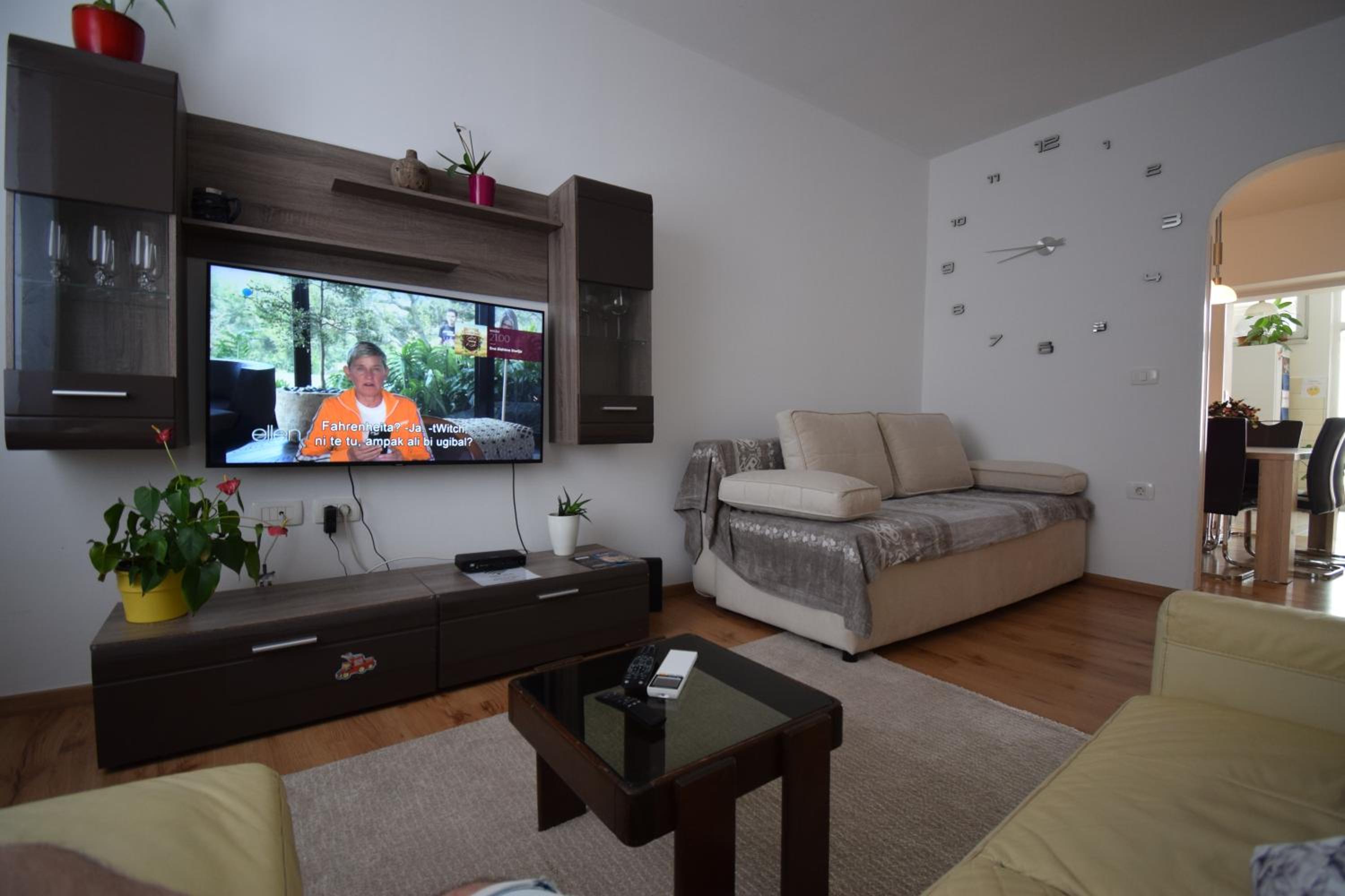 Apartment Adem view 2