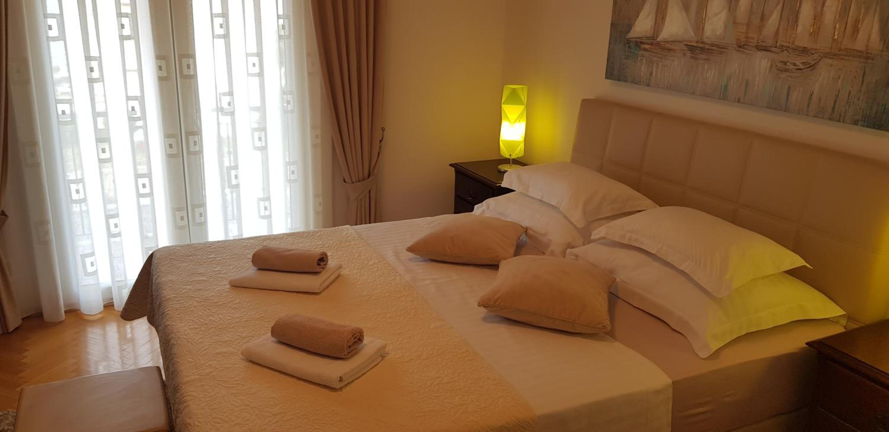 Apartman Matilda view 3
