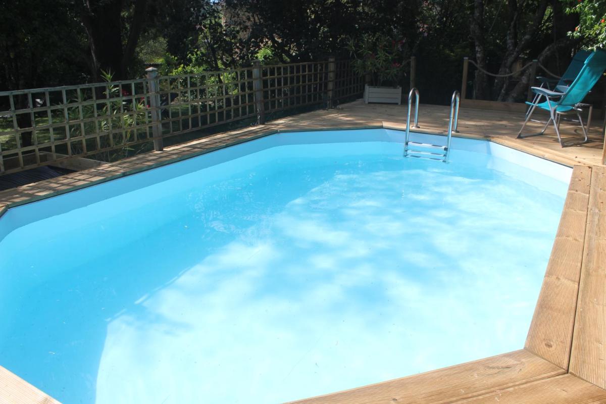 Le Jardin Sarlat view 4