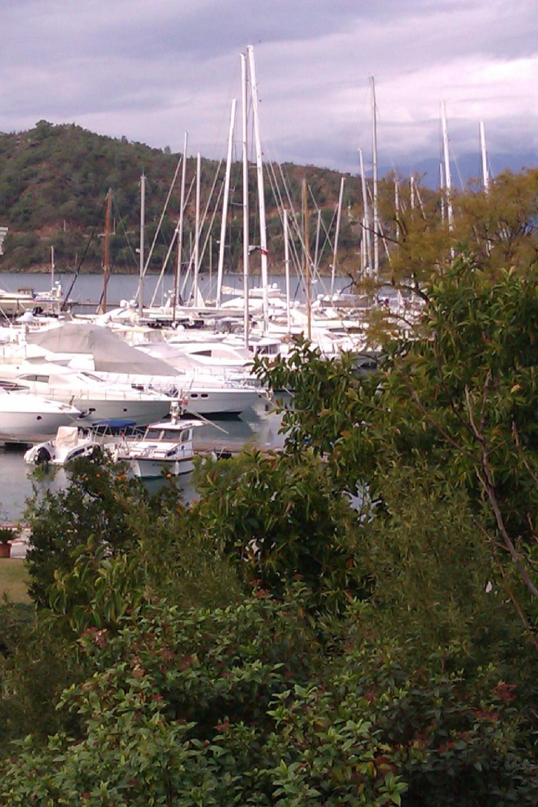 Pinara Pension & Guesthouse