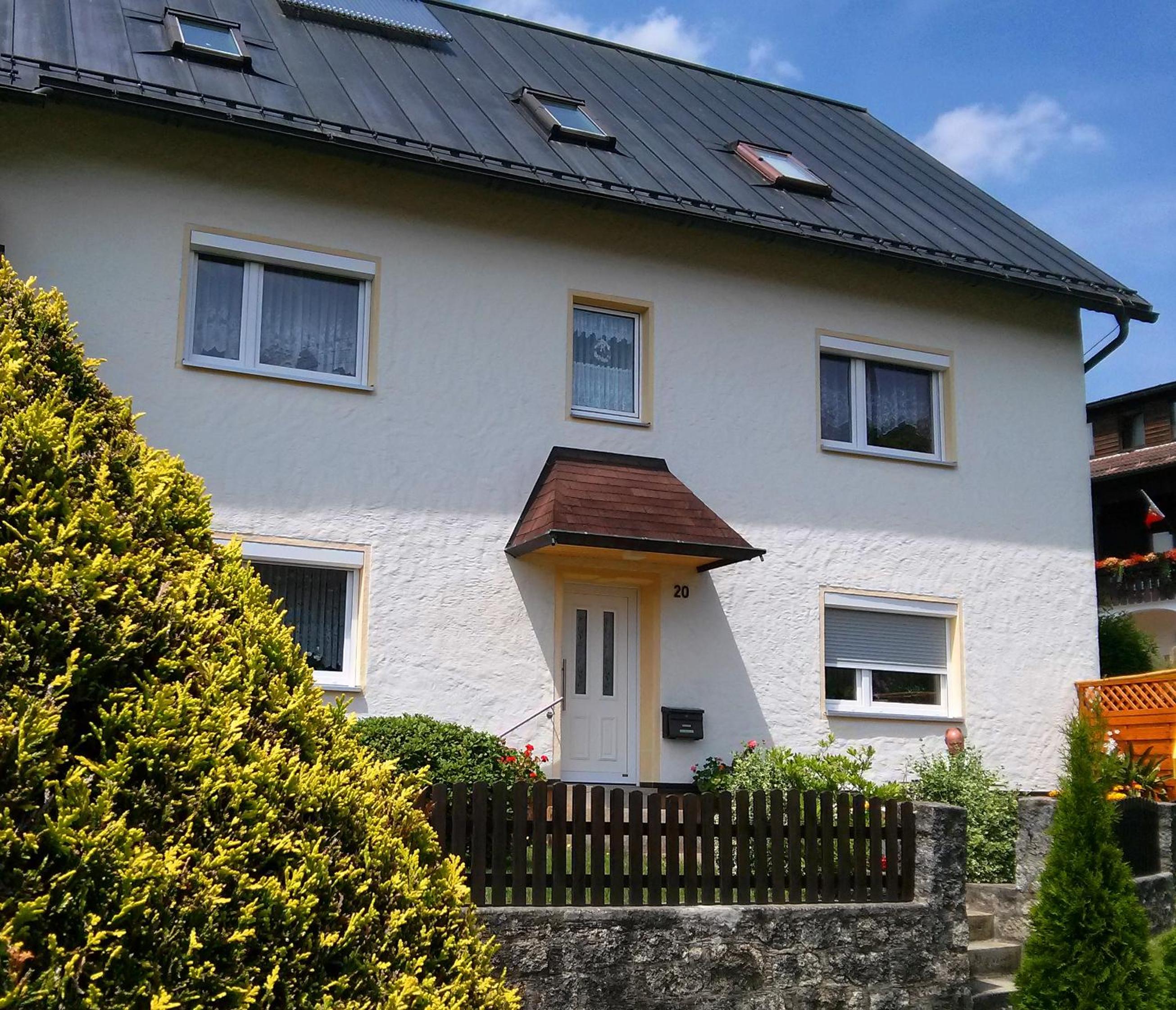 Ferienwohnung Heike Greiner - Property Image 14