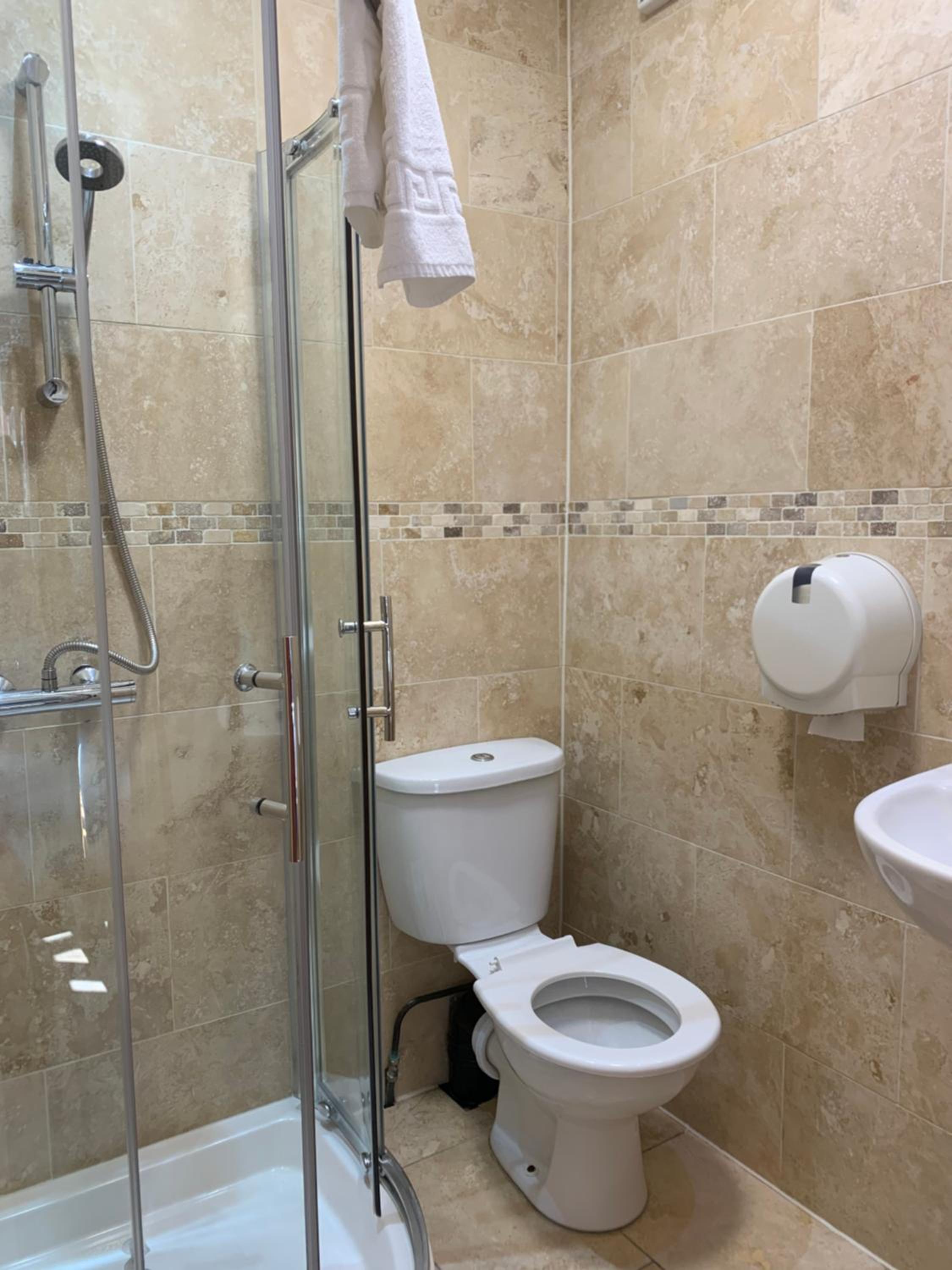 New Union ADULTS ONLY