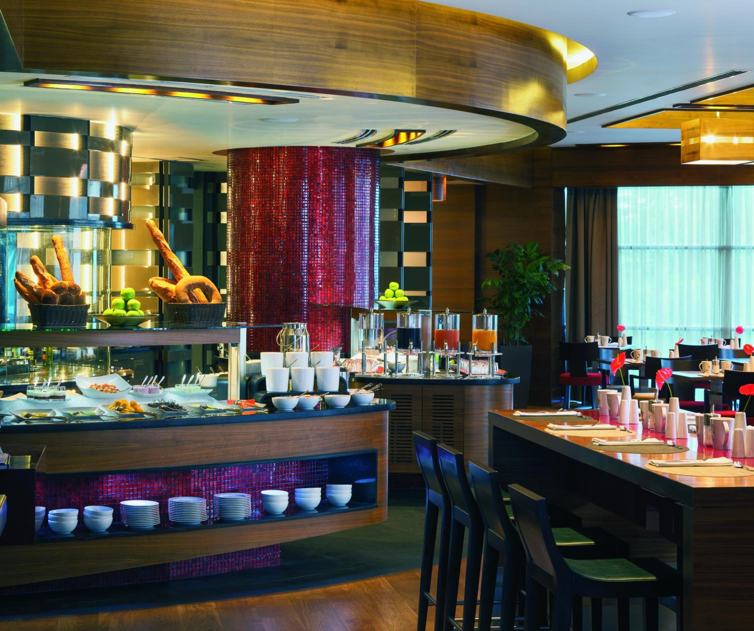 Movenpick Hotel Ankara - Image 5