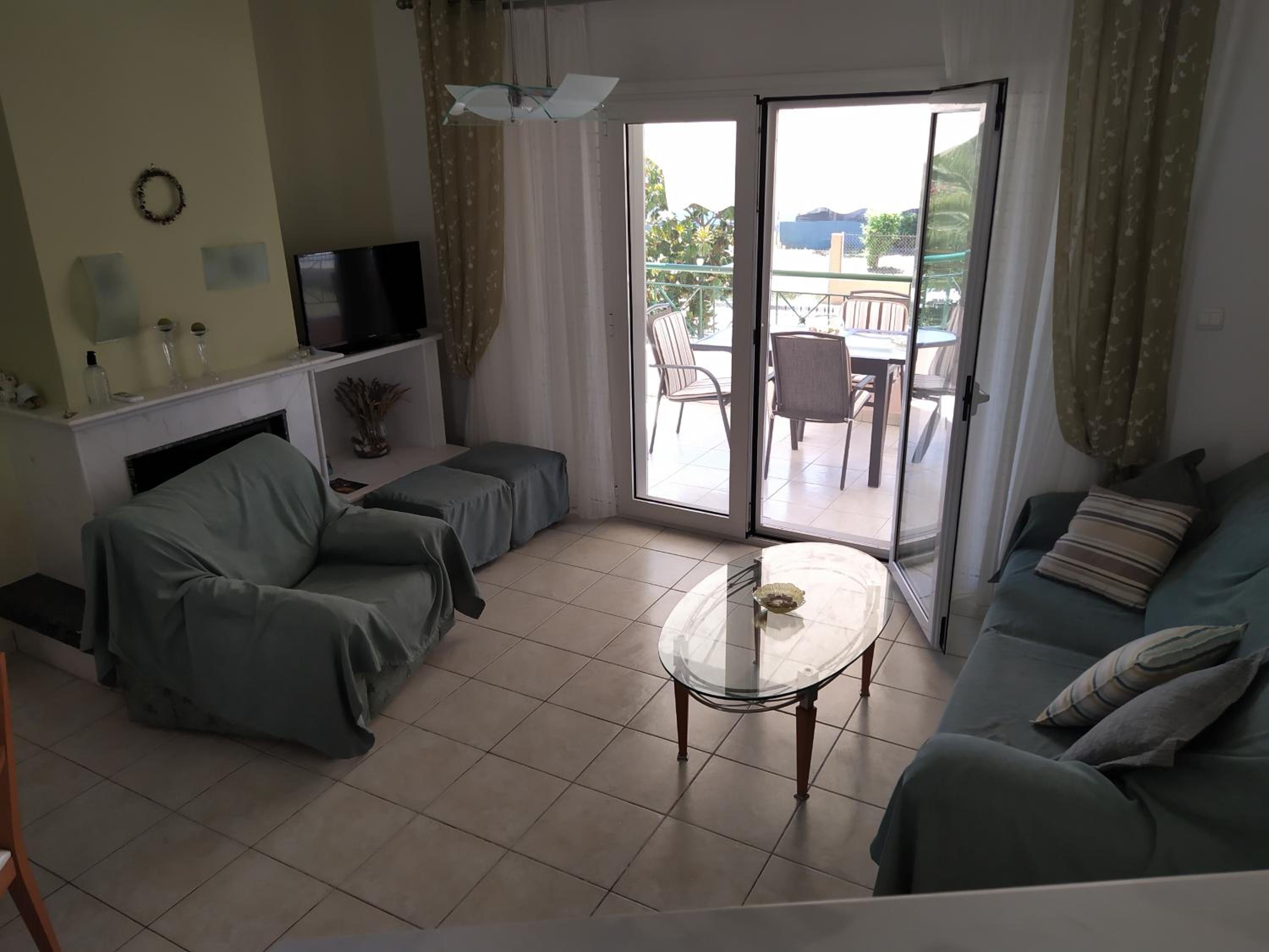 Amalia Bay view 5