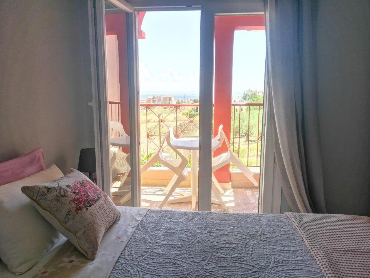 Nikiti Spathies Resort - Maizonette at Nikiti Village view 4