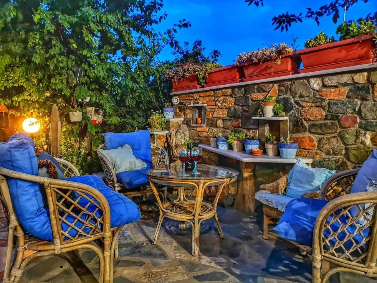 Nikiti Spathies Resort - Maizonette at Nikiti Village view 3