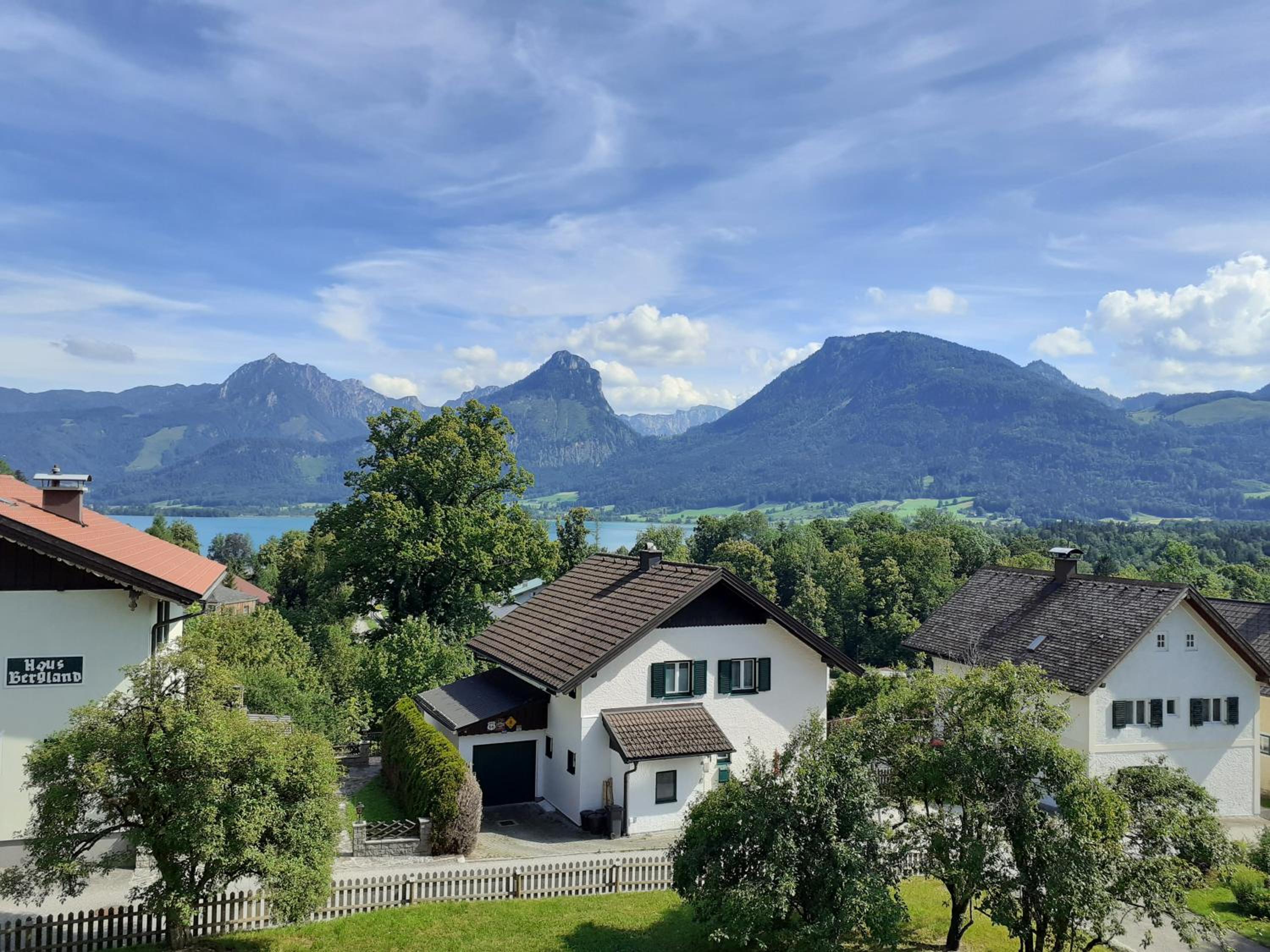 Haus Gertrude Hörack
