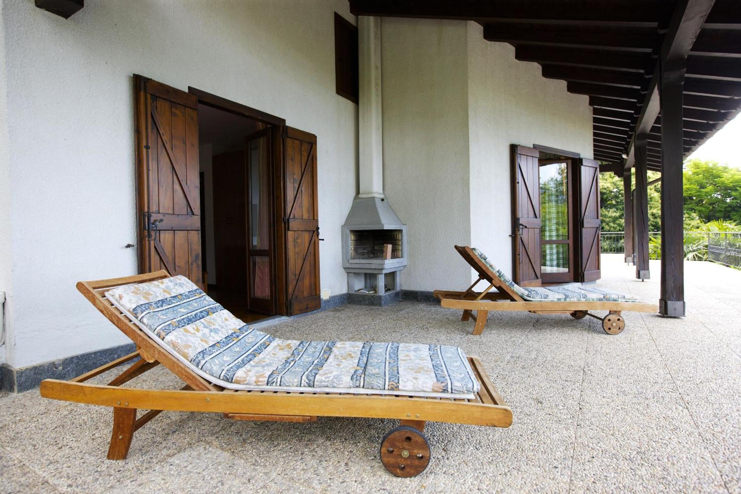 Casa Ornella view 5