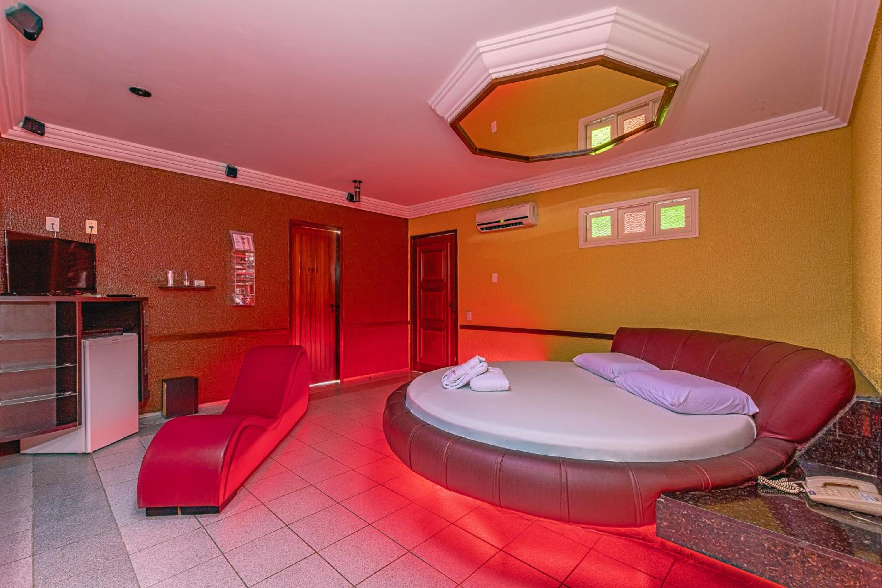 children's play area