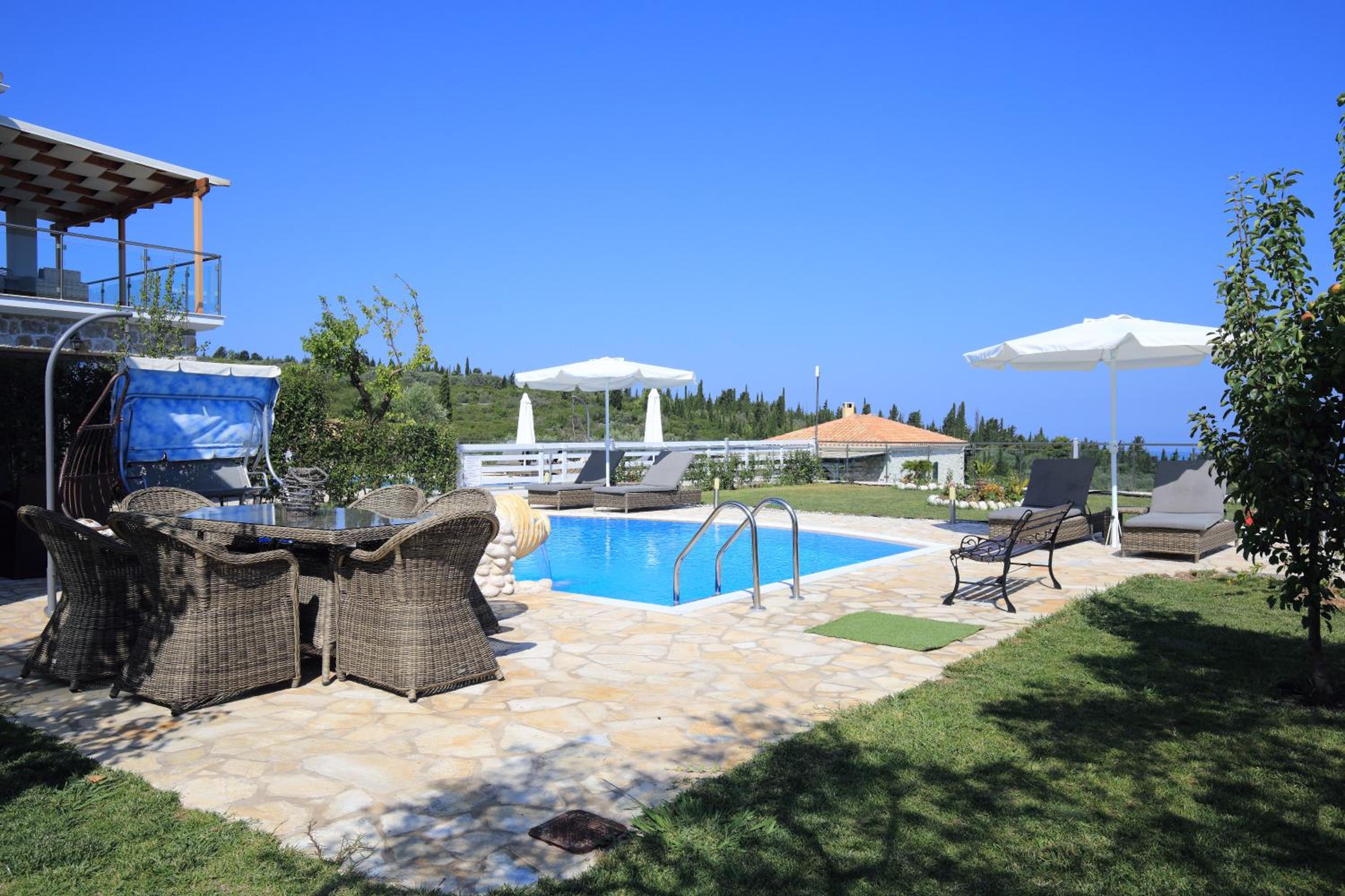 Villas Goudis