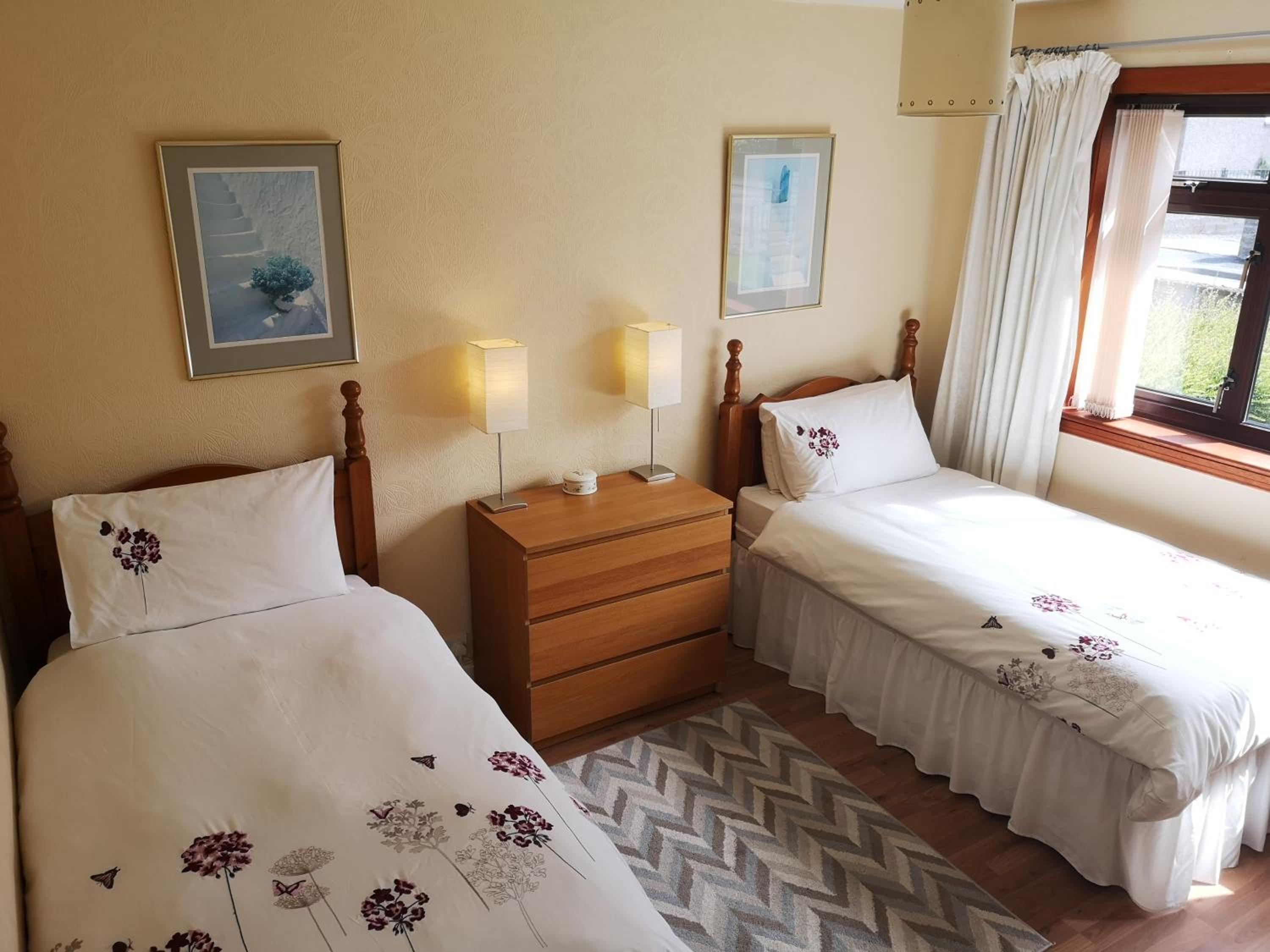 Pitlochry Vacations - Newholme Self-Catering Bungalow - Property Image 3