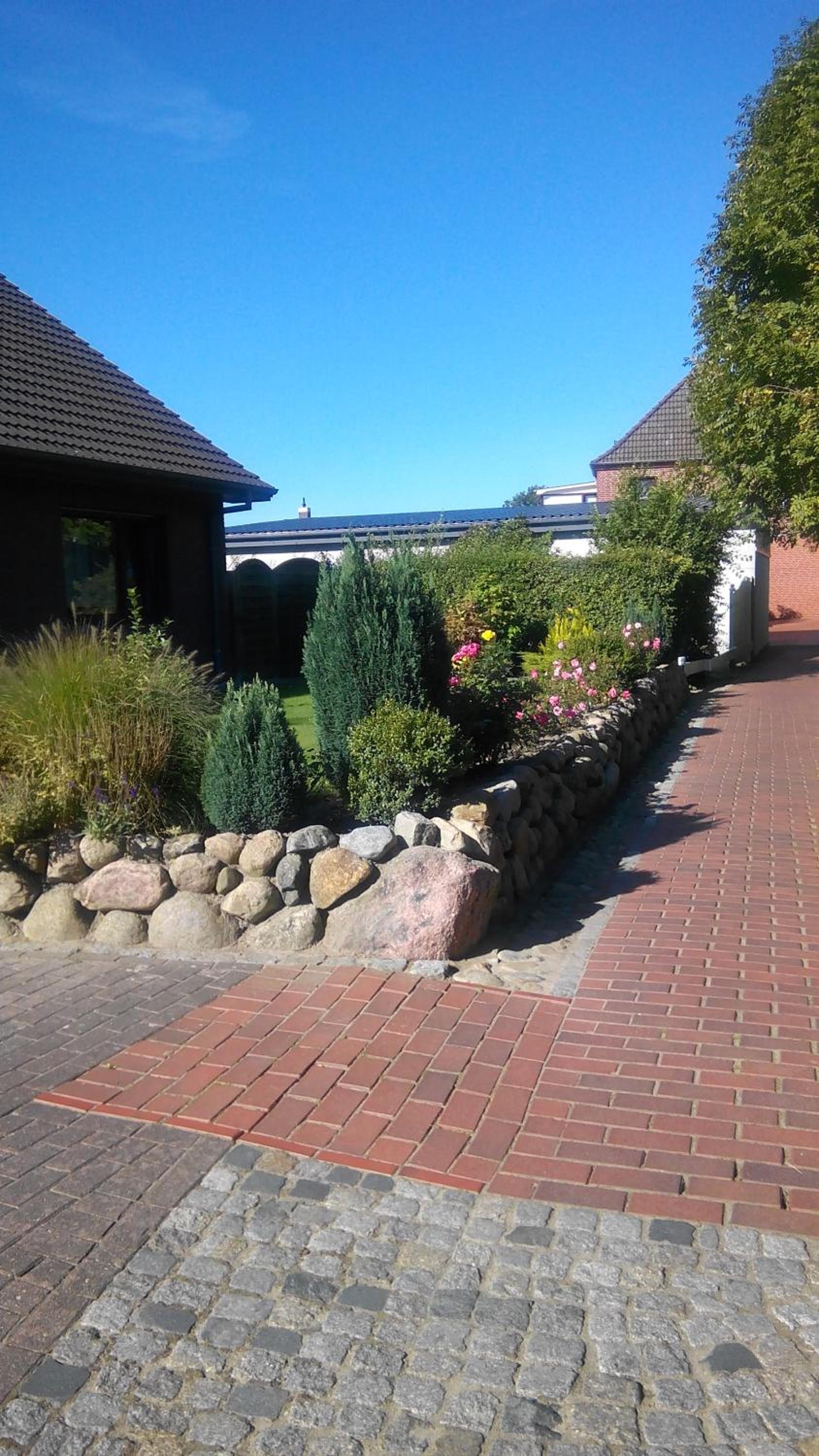 Haus Wohnrade view 2