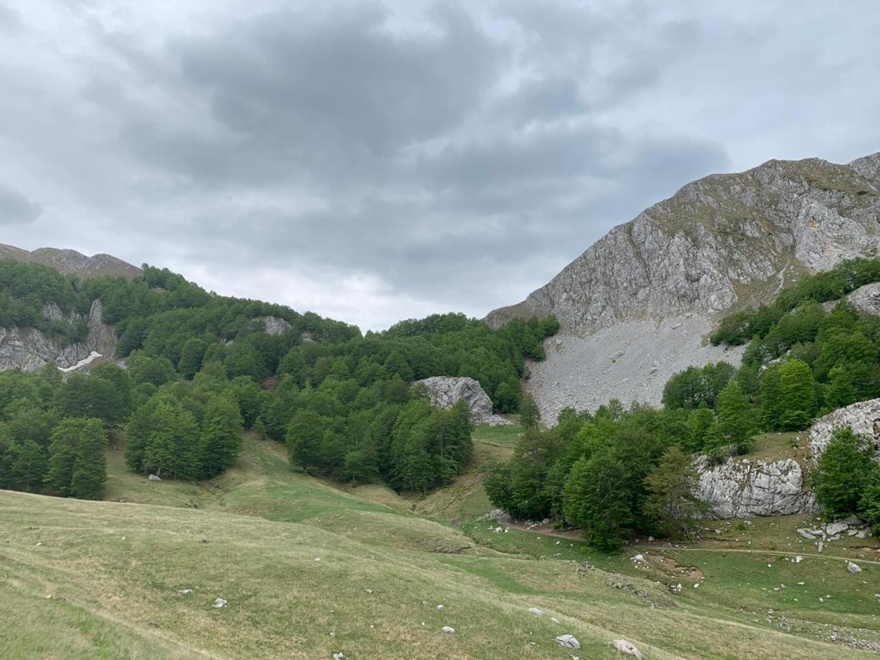 JOEN Village