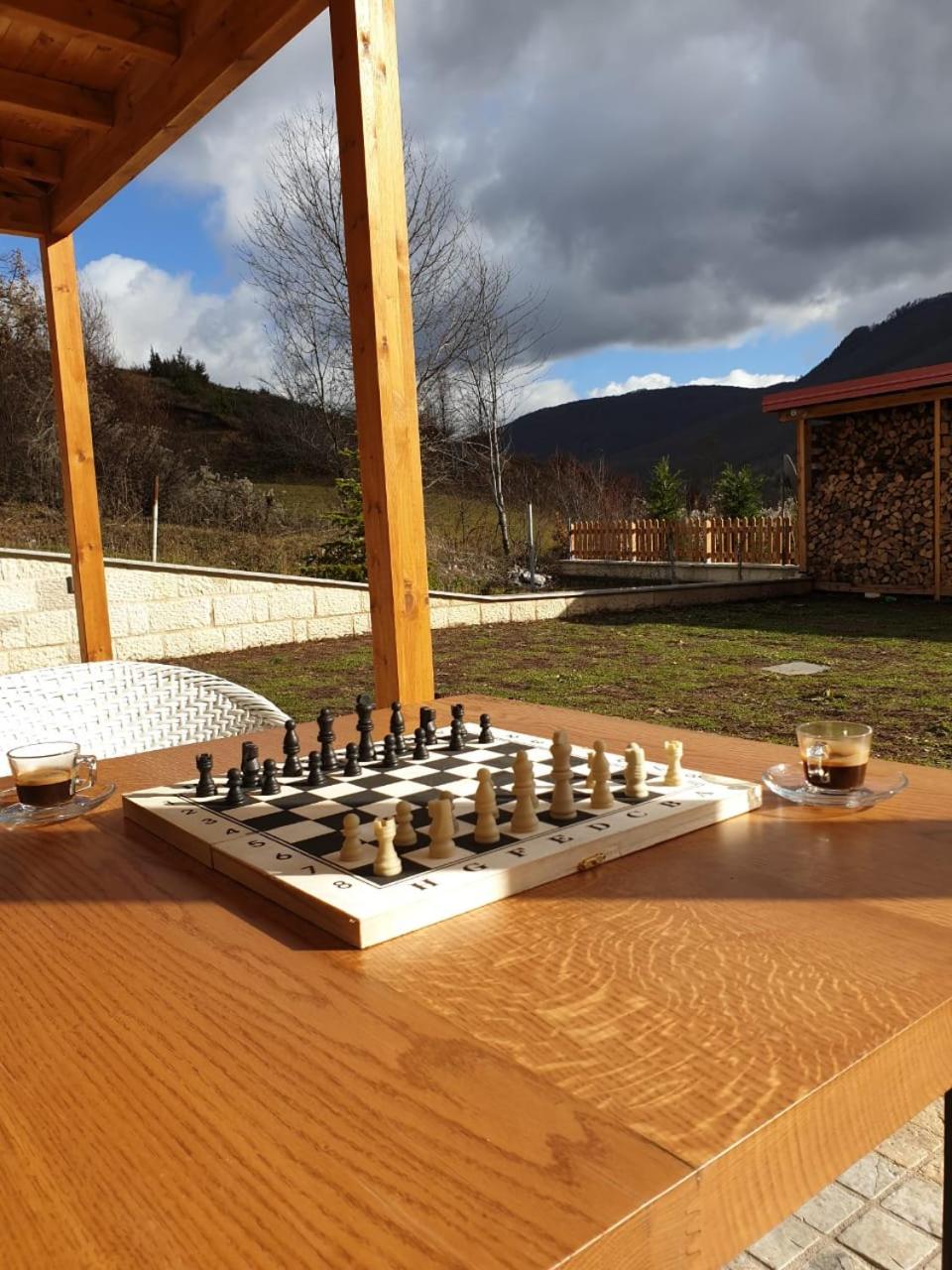 JOEN Village