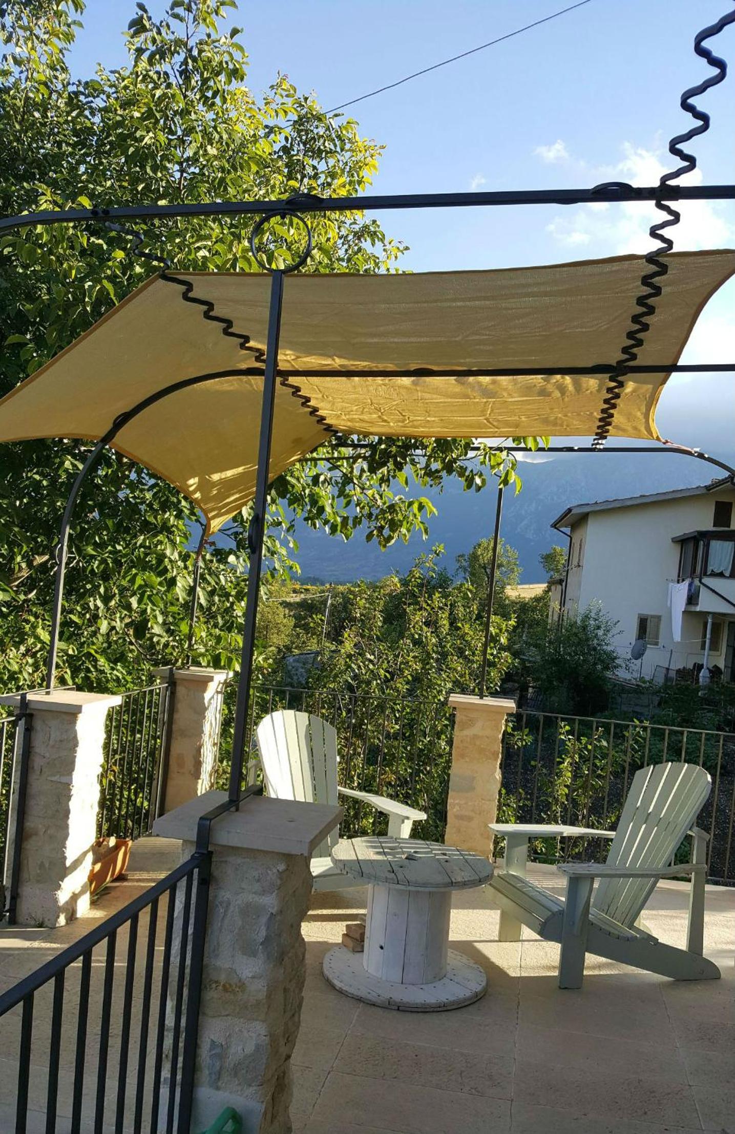 Majellame view 2