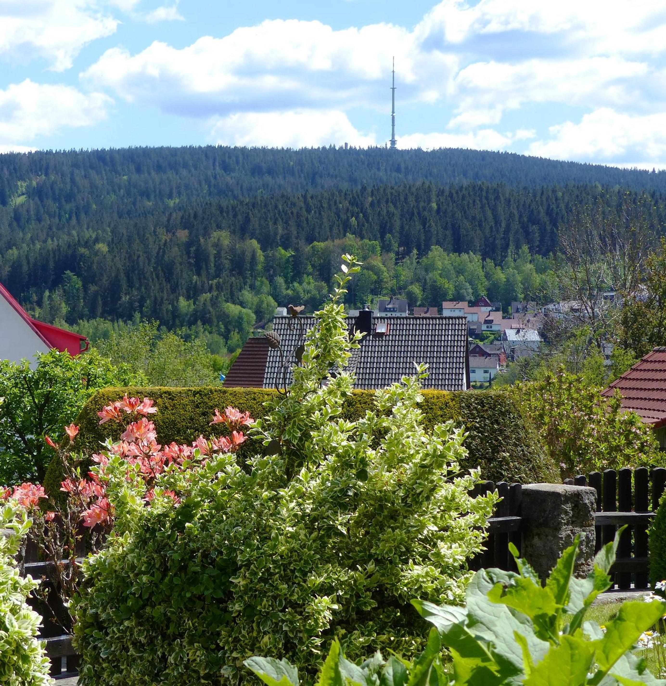 Ferienwohnung Heike Greiner - Property Image 15