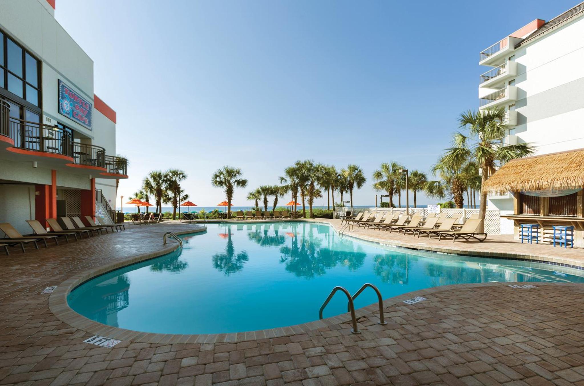 Grande Cayman Resort