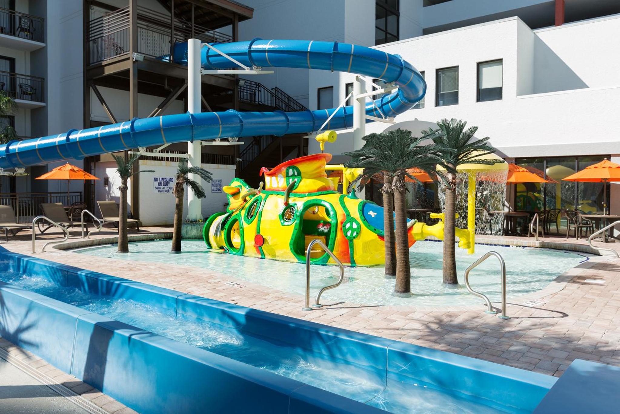 Grande Cayman Resort, Zdjęcie 55