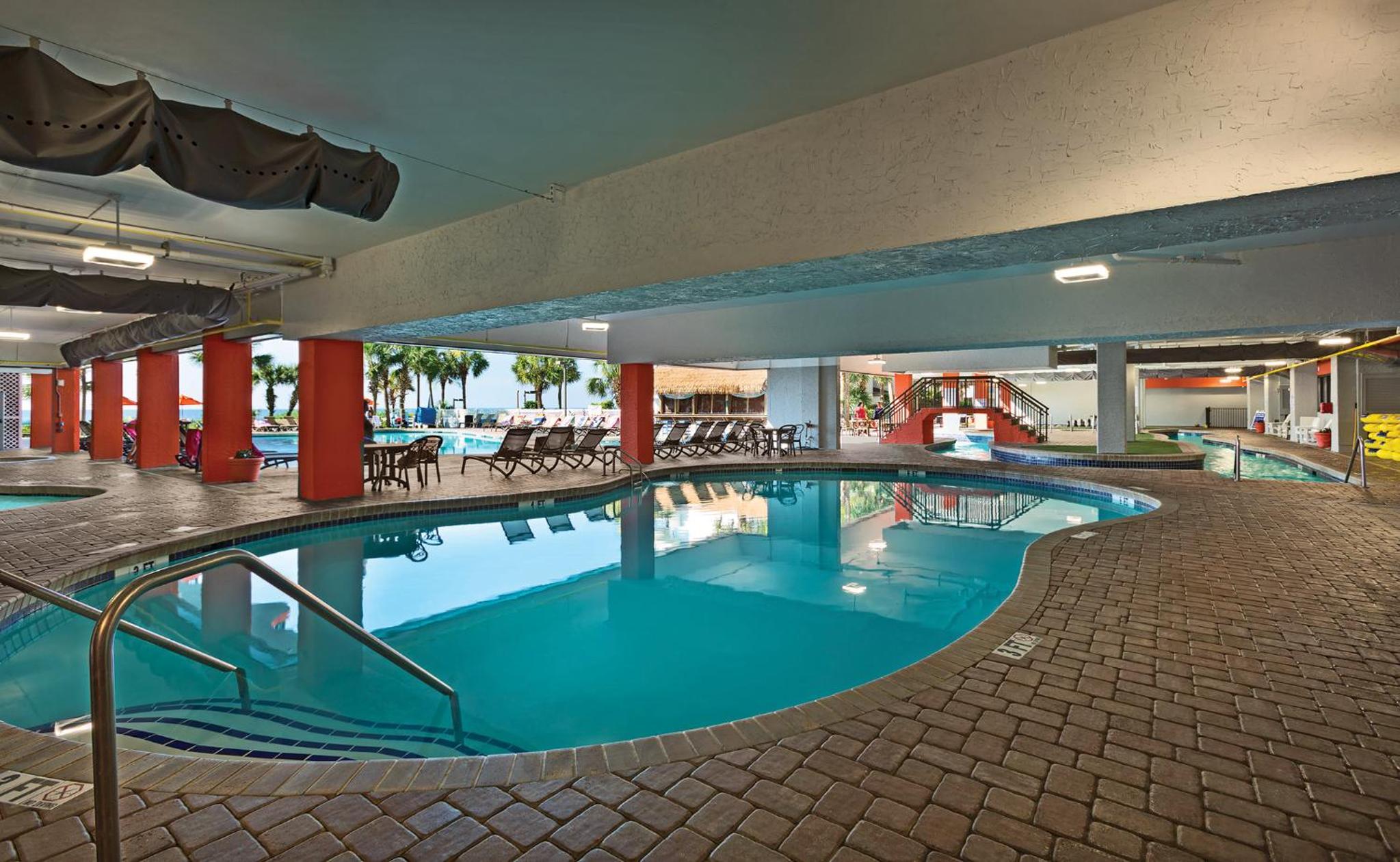 Grande Cayman Resort, Zdjęcie 43