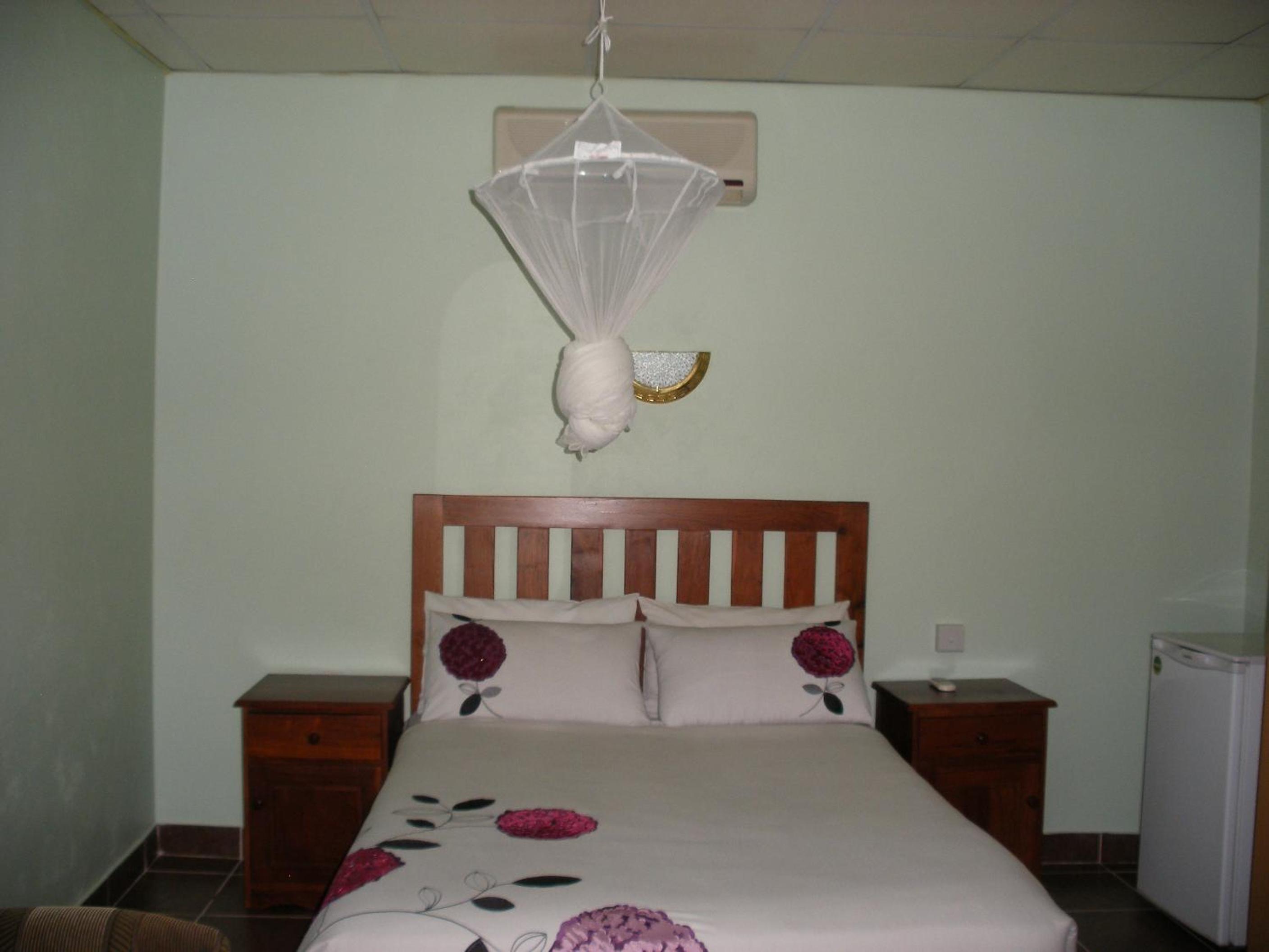 Gloria's Bed and Breakfast