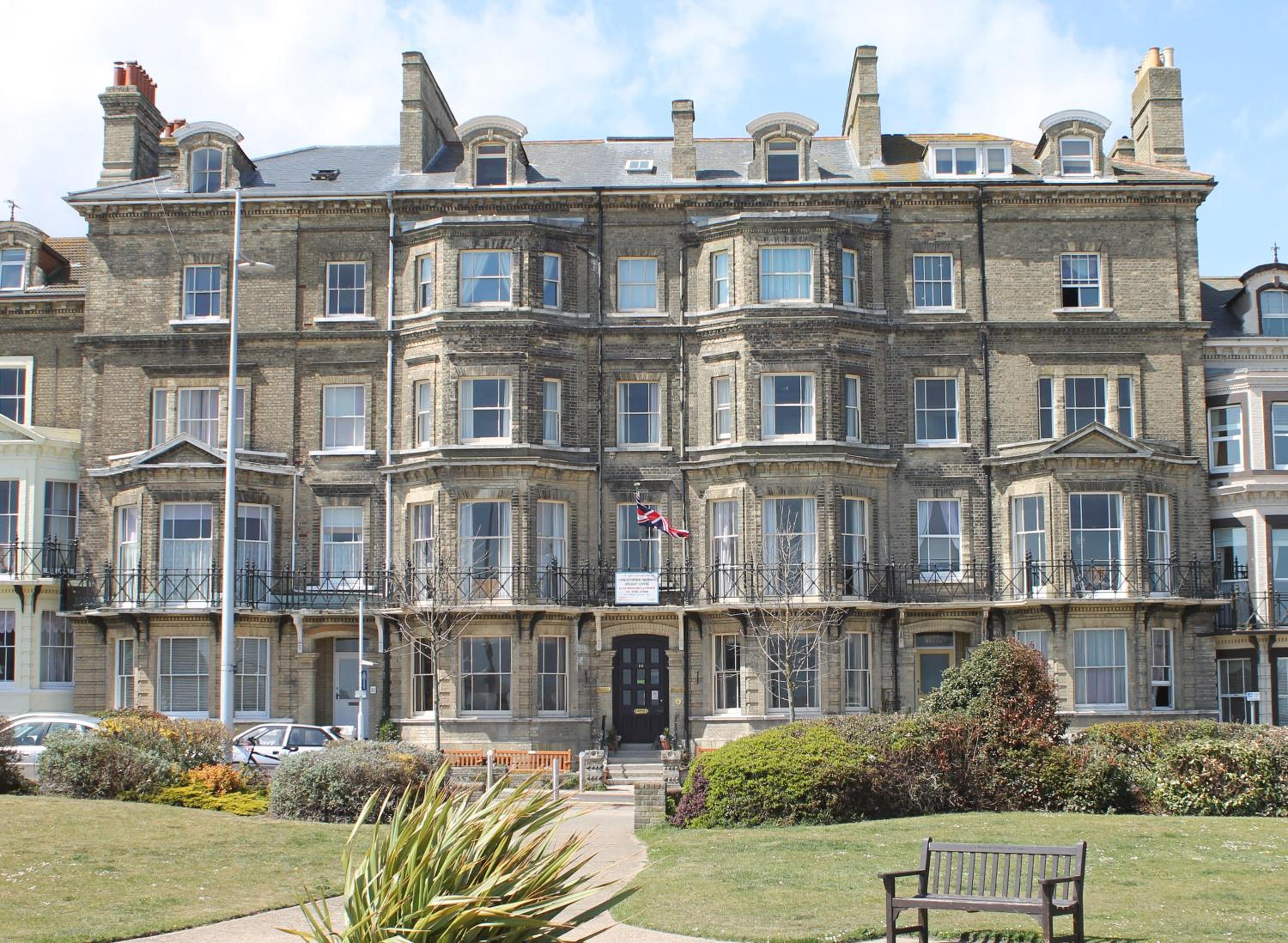 Lord Kitcheners Guest House