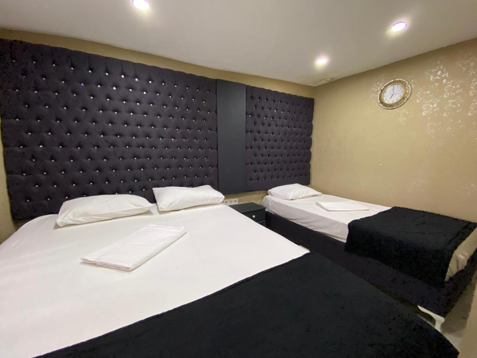 Orange Havalimanı Oteli - Image 18