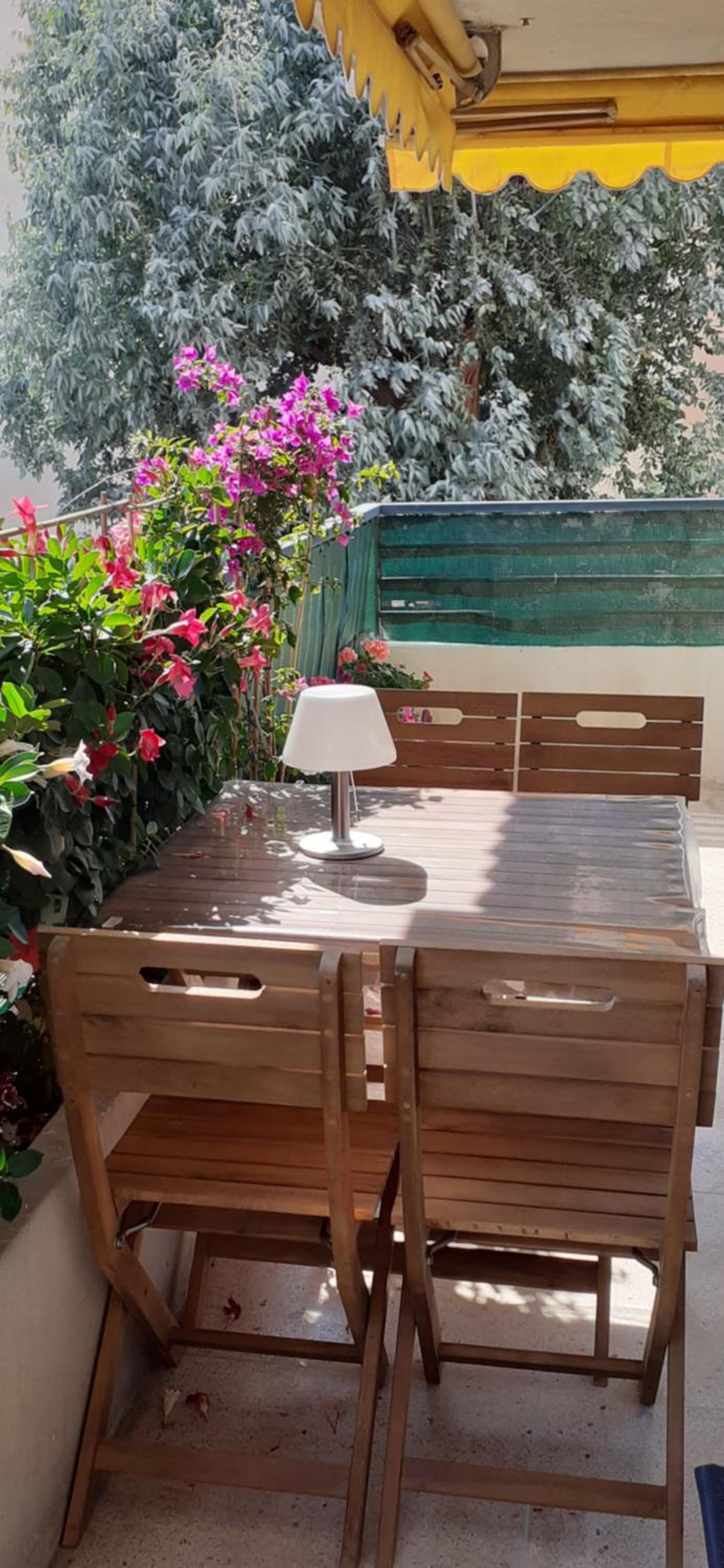 Appartement raffiné Cannes photo 2