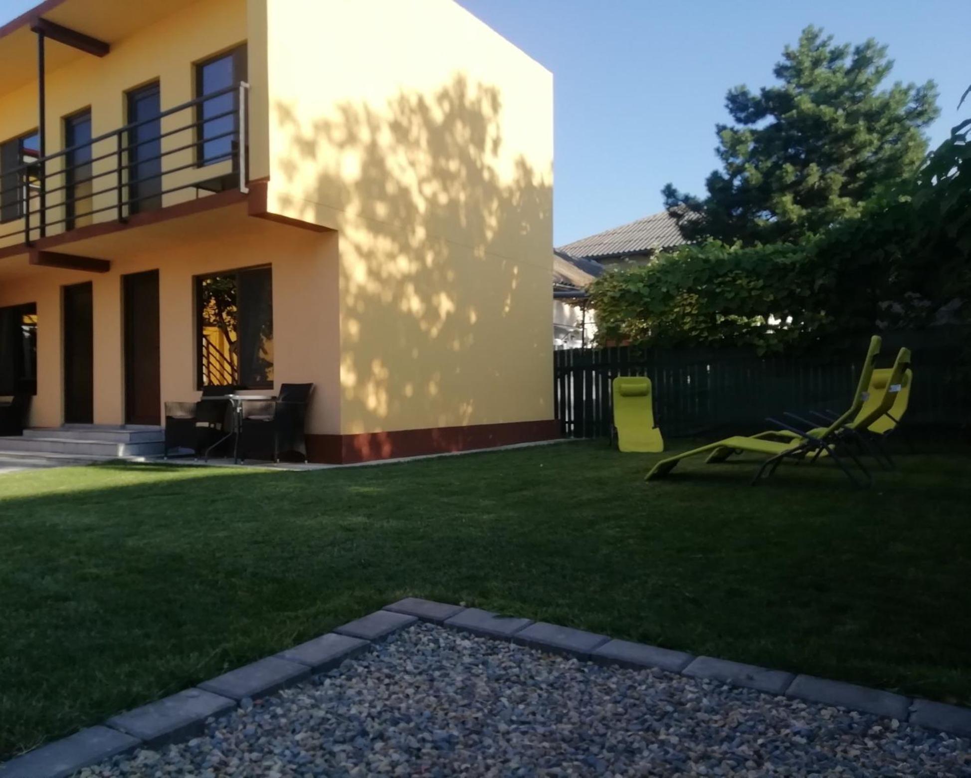 Casa Mariana Costinesti
