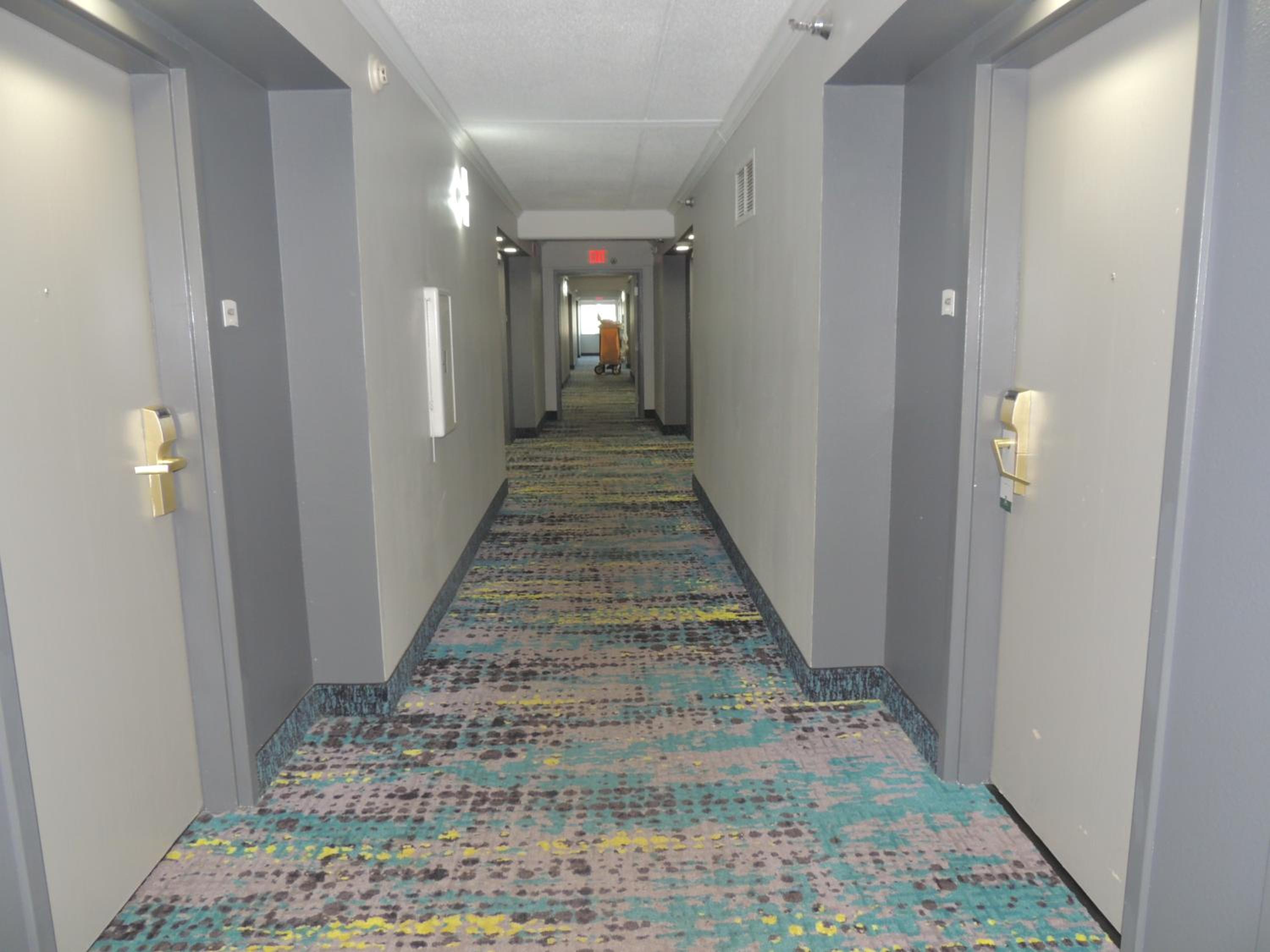 Quality Inn Rochester West, Foto 6