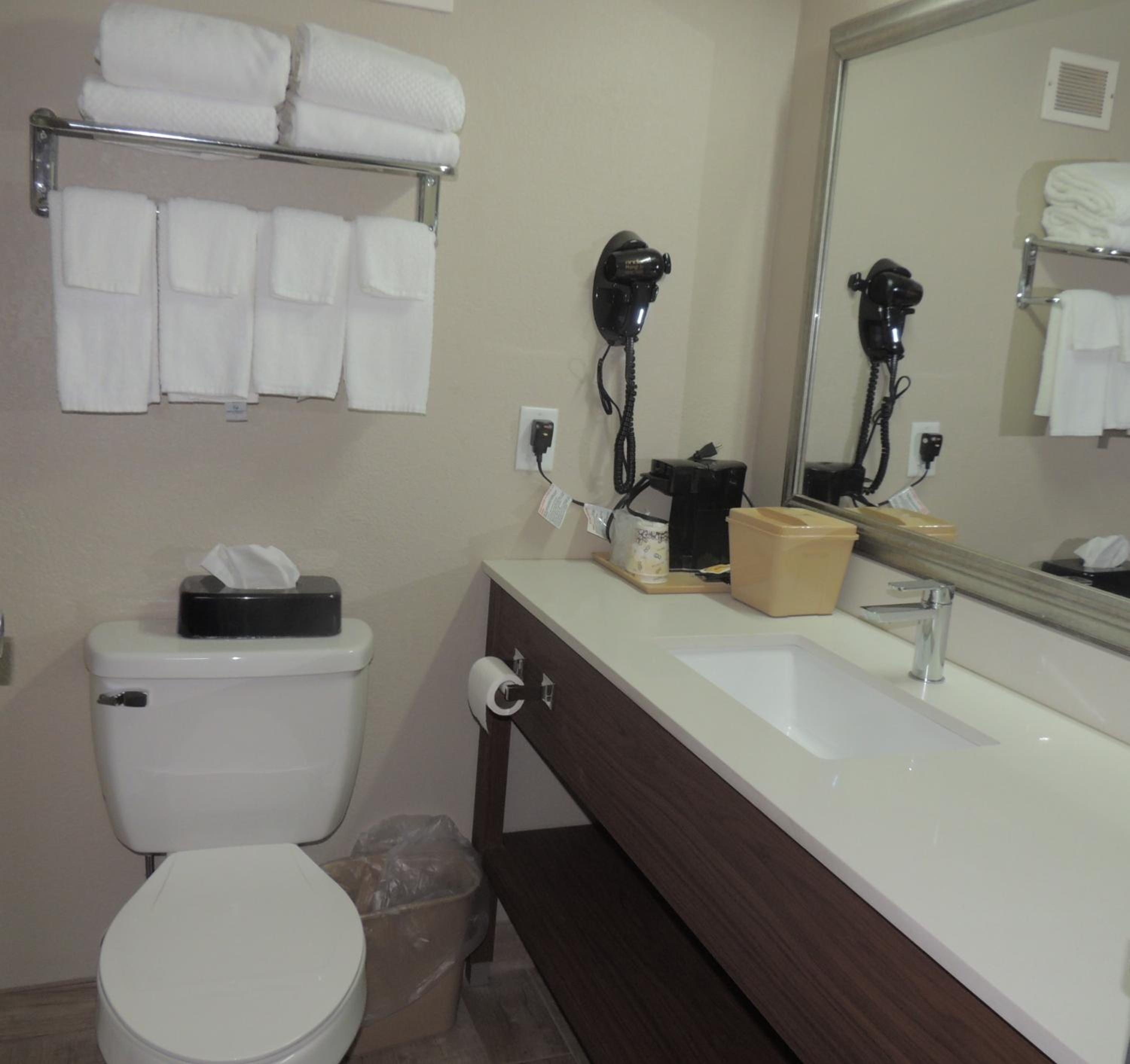 Quality Inn Rochester West, Foto 20