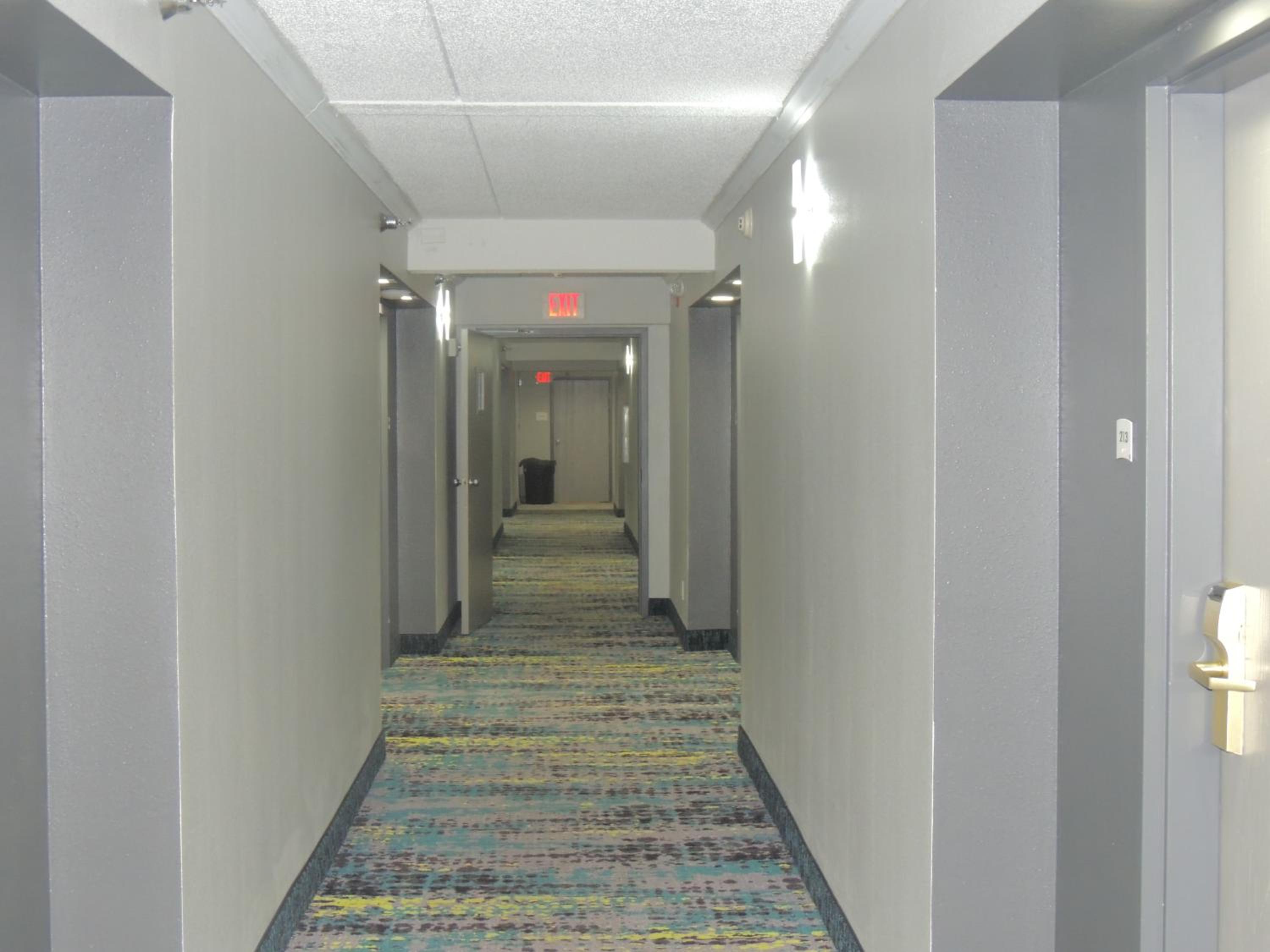 Quality Inn Rochester West, Foto 22