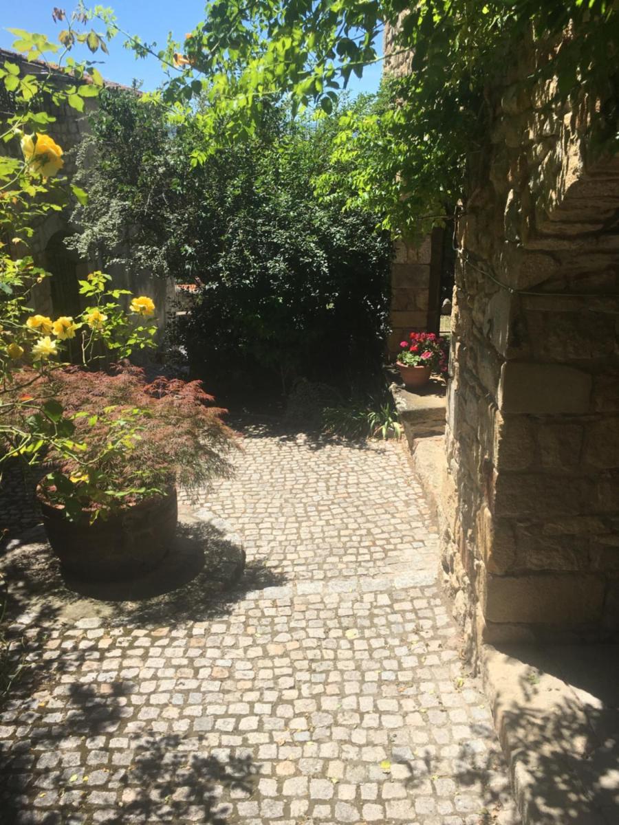 La Charmeraie view 3