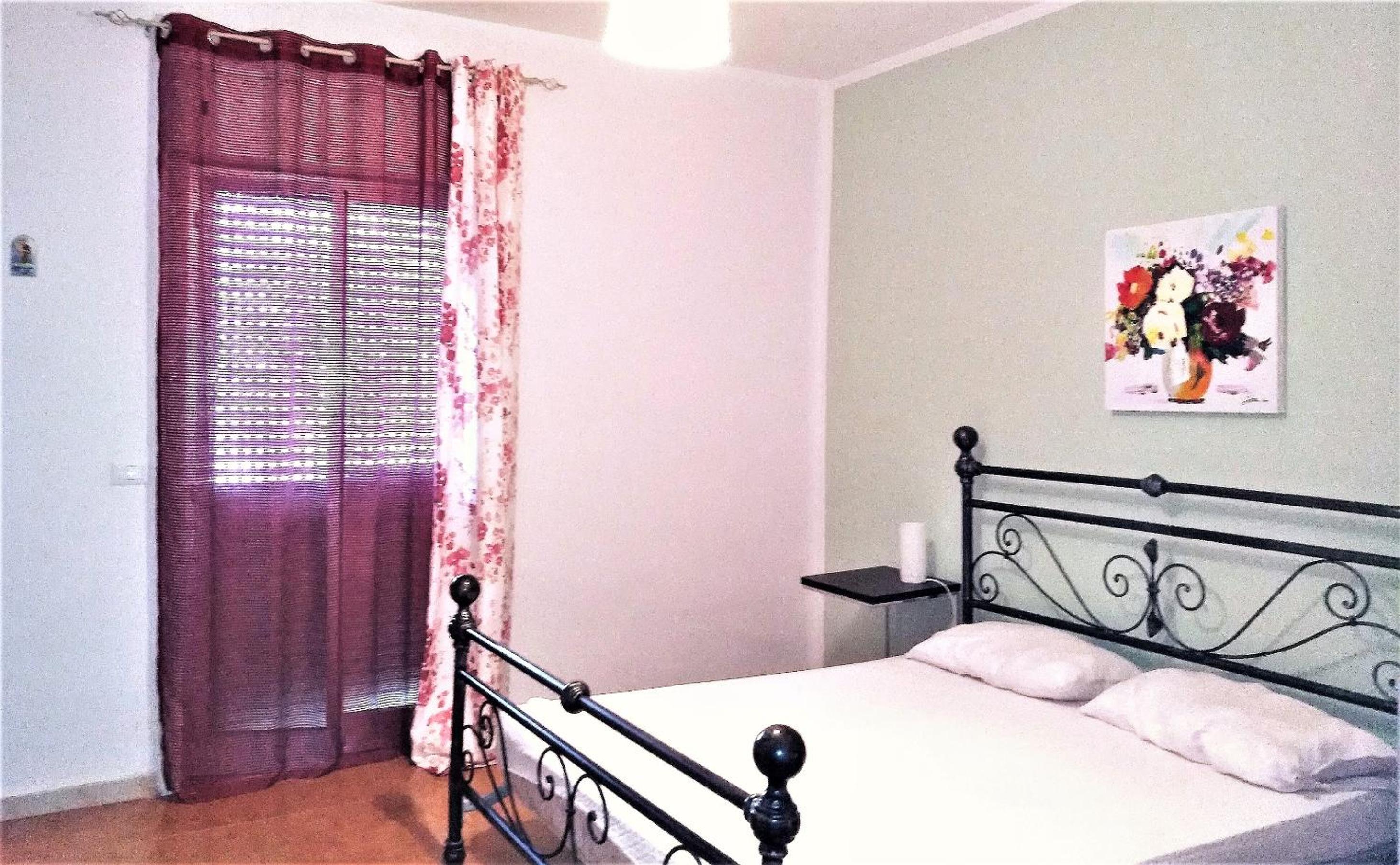 Casa Filippa & Case Charlotte, Mongiove al mare view 5