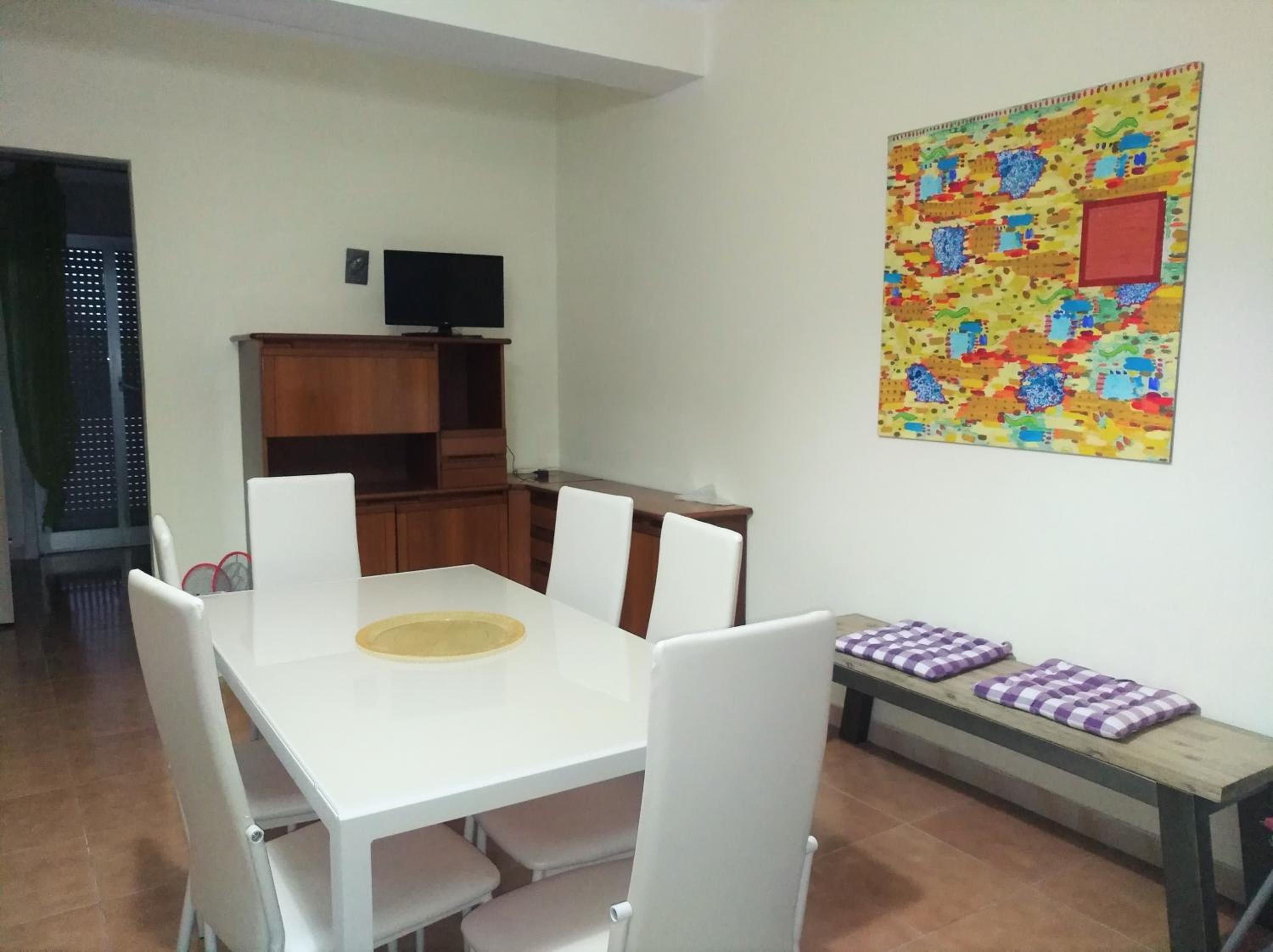Casa Filippa & Case Charlotte, Mongiove al mare view 4