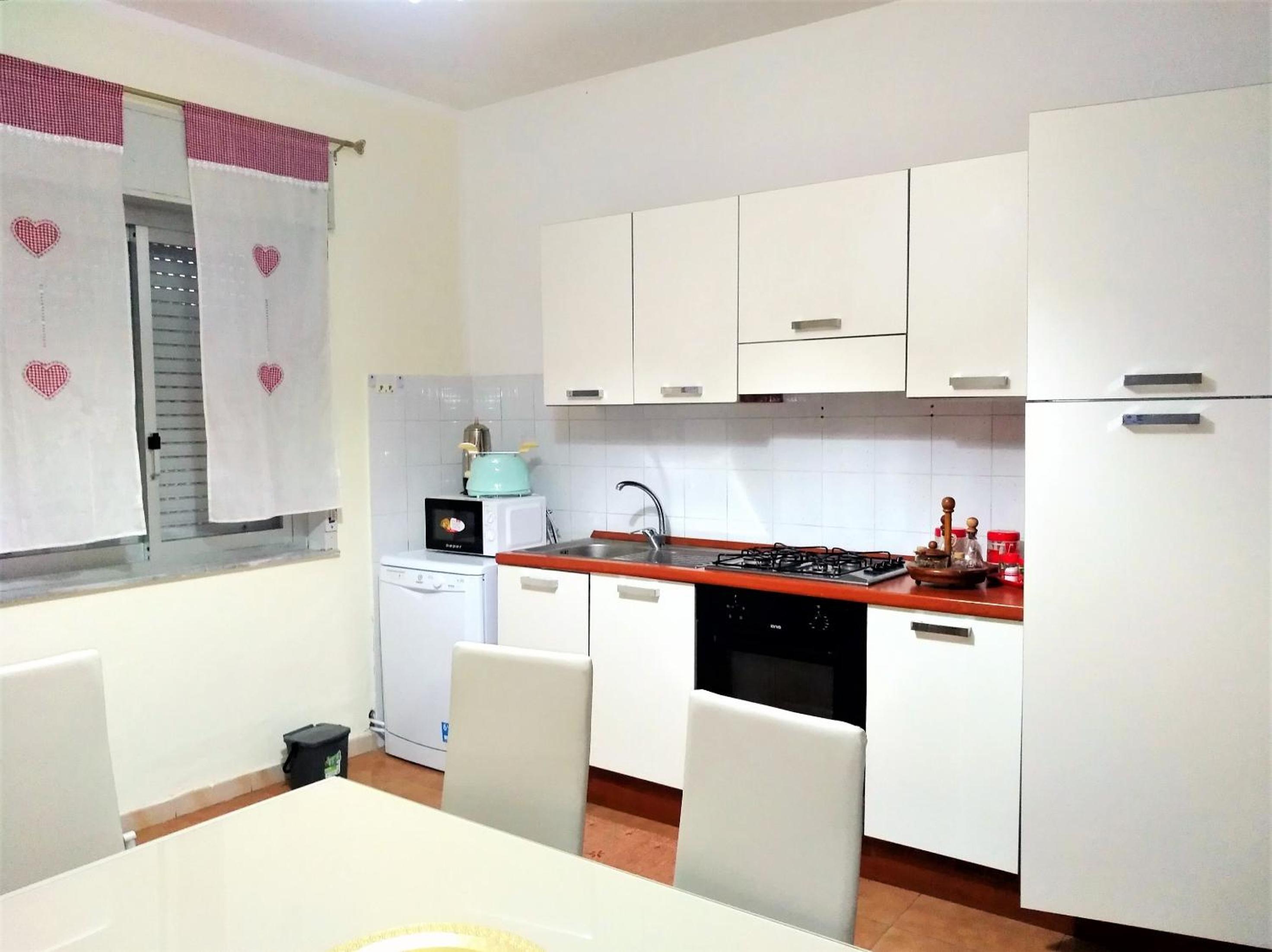 Casa Filippa & Case Charlotte, Mongiove al mare view 3