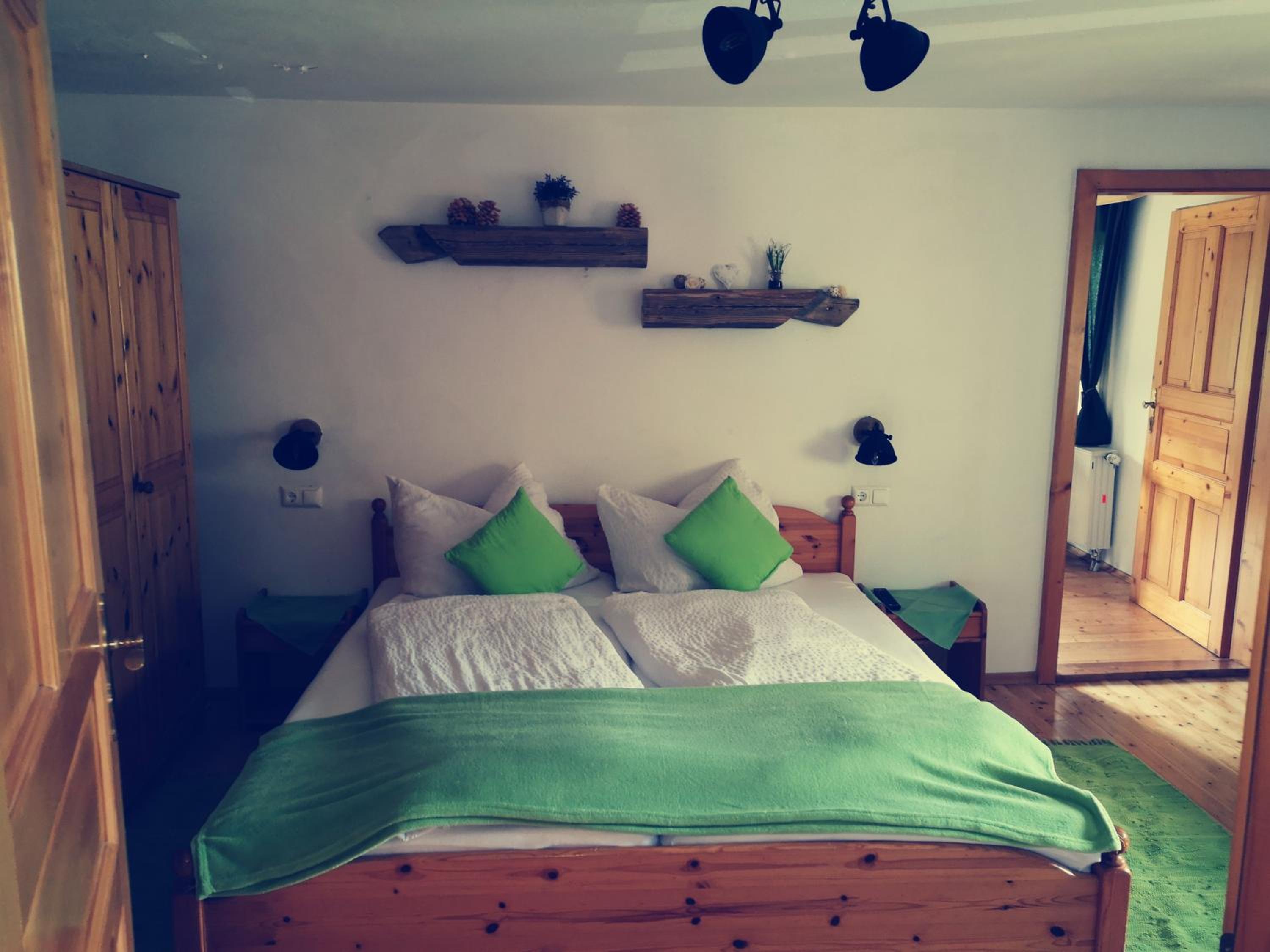 Baumgartnerhof Arriach - Urlaub am Bauernhof
