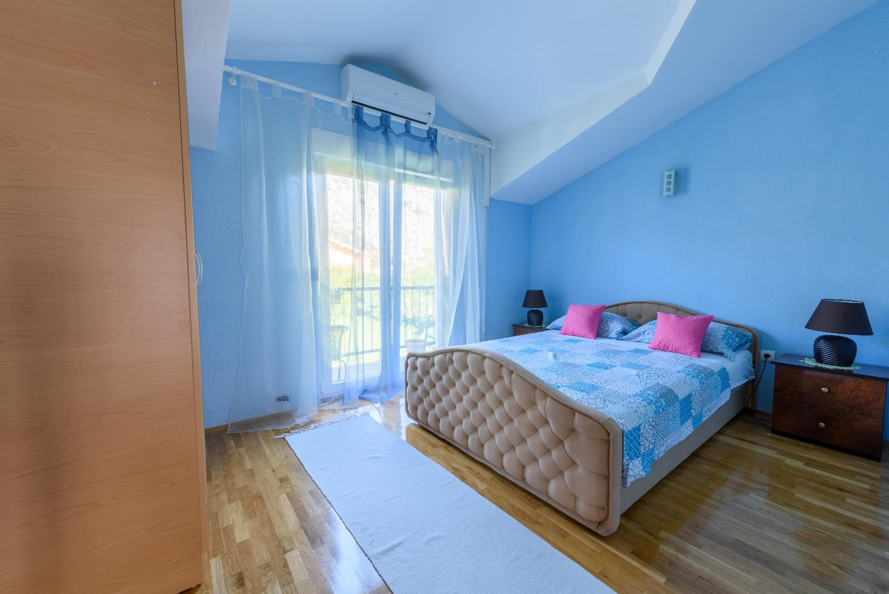 Villa Bašić en Blagaj