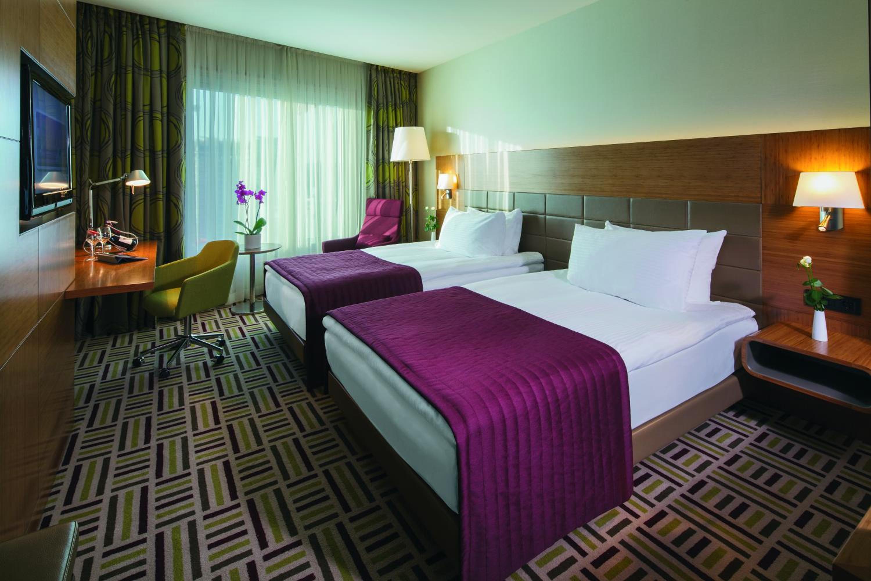 Movenpick Hotel Ankara - Image 50