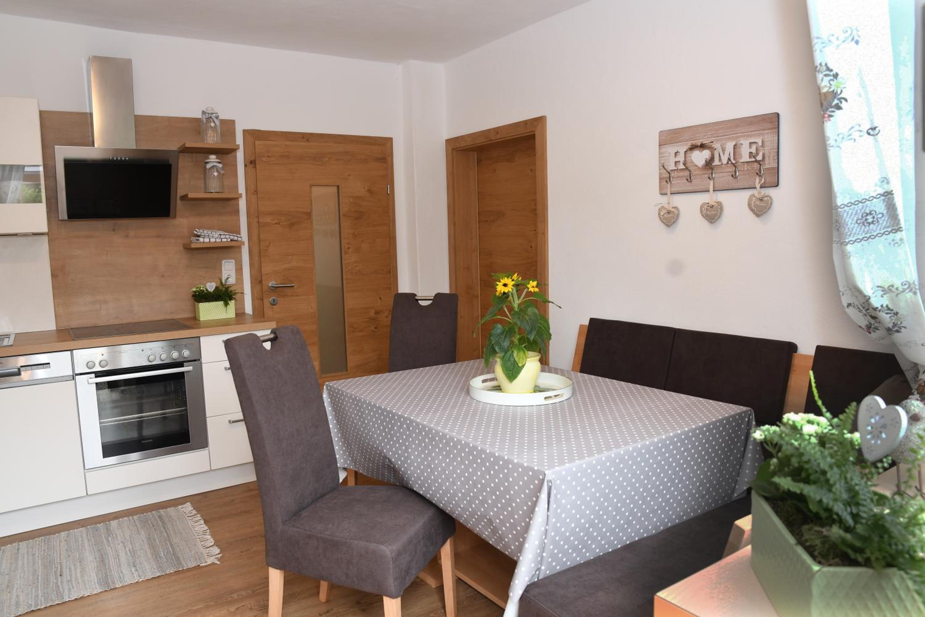 Ferienhaus zur Maultrommel view 4