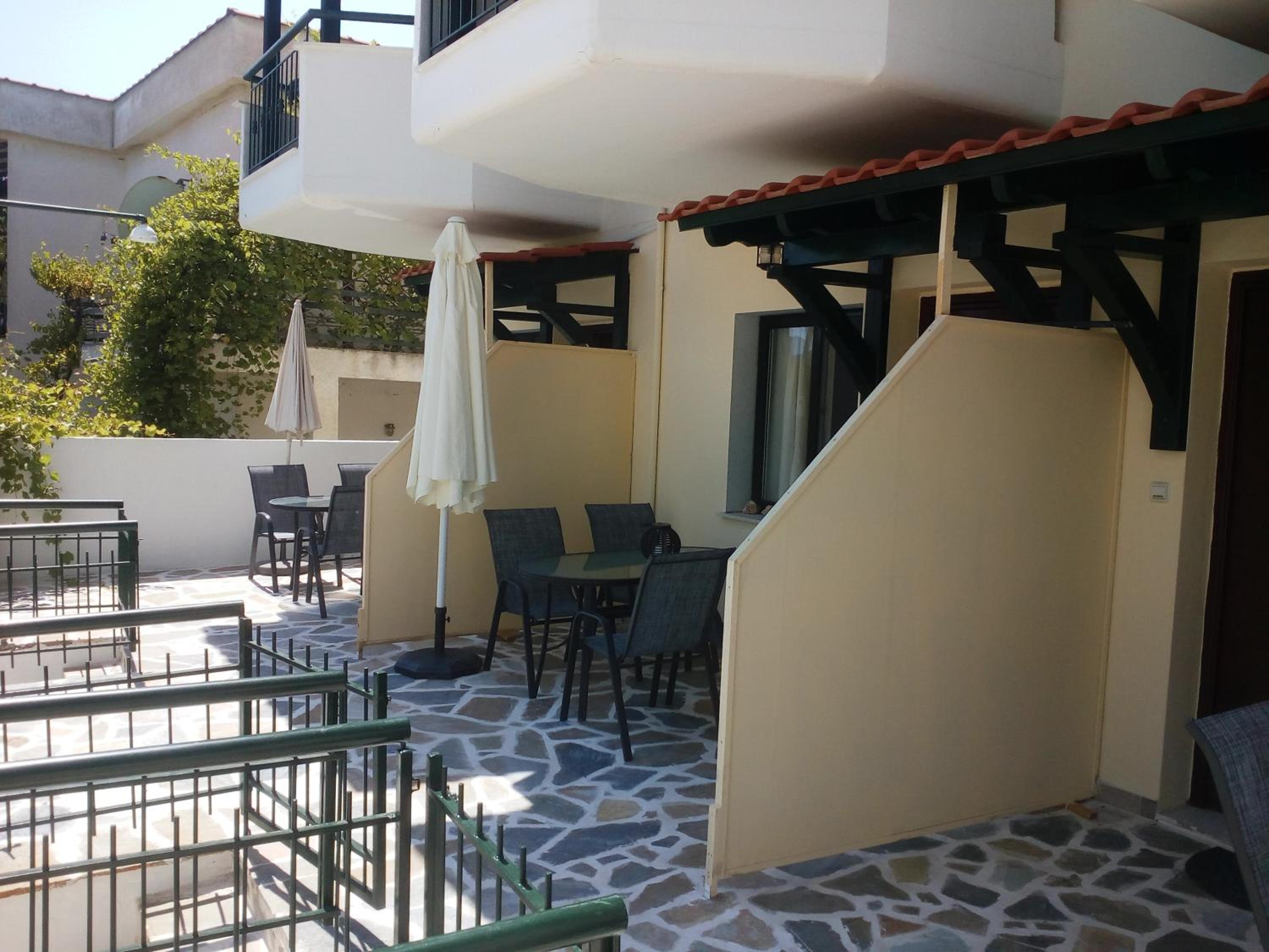 Dasea Houses view 5