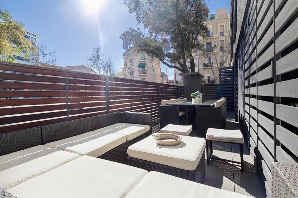 BEACH LOFT TERRACE BCN photo 3